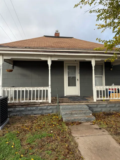330 W Ave A Unit 12 S Madison, Hutchinson, KS MLS: 647821