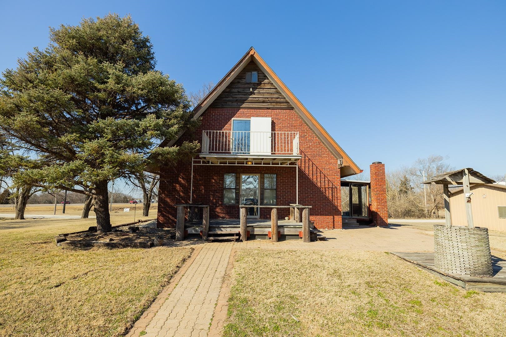 3022 E Highway 54, Andover, Kansas image 1