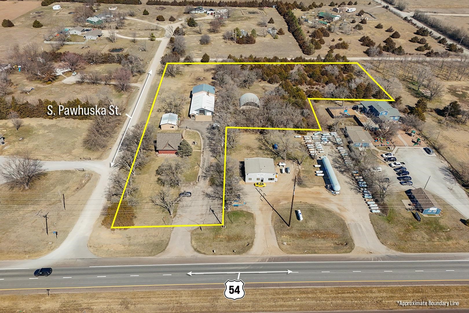 3022 E Highway 54, Andover, Kansas image 3