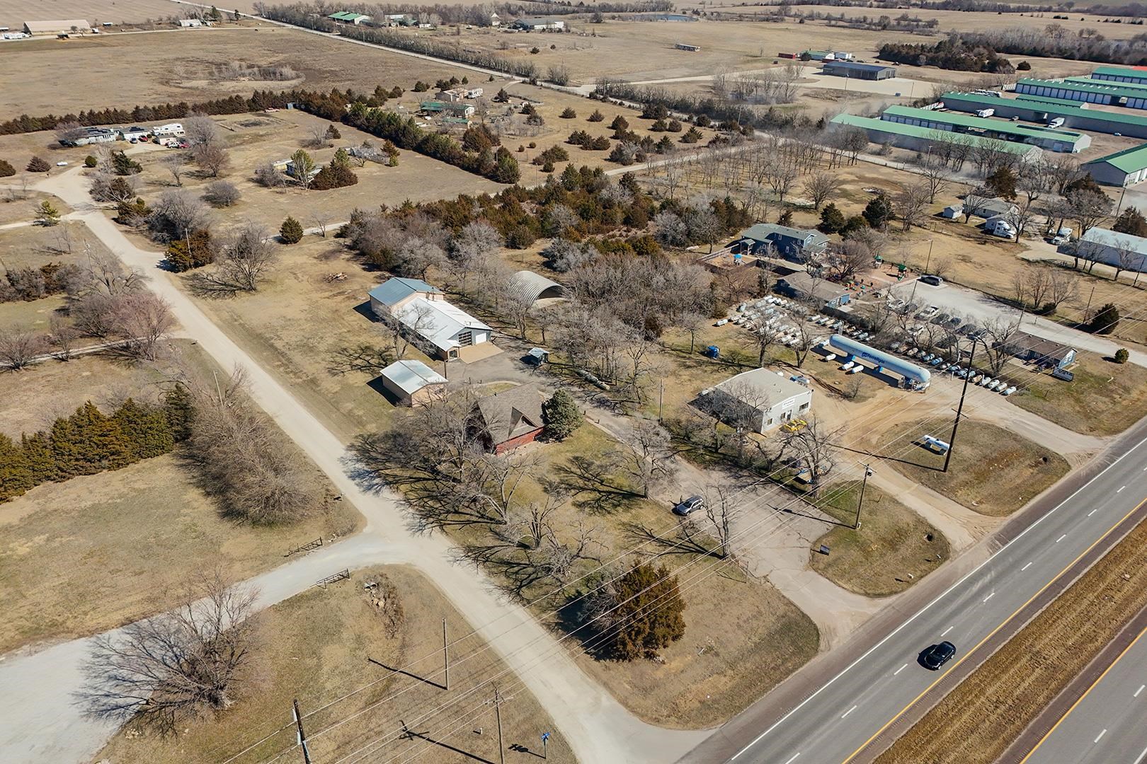 3022 E Highway 54, Andover, Kansas image 4