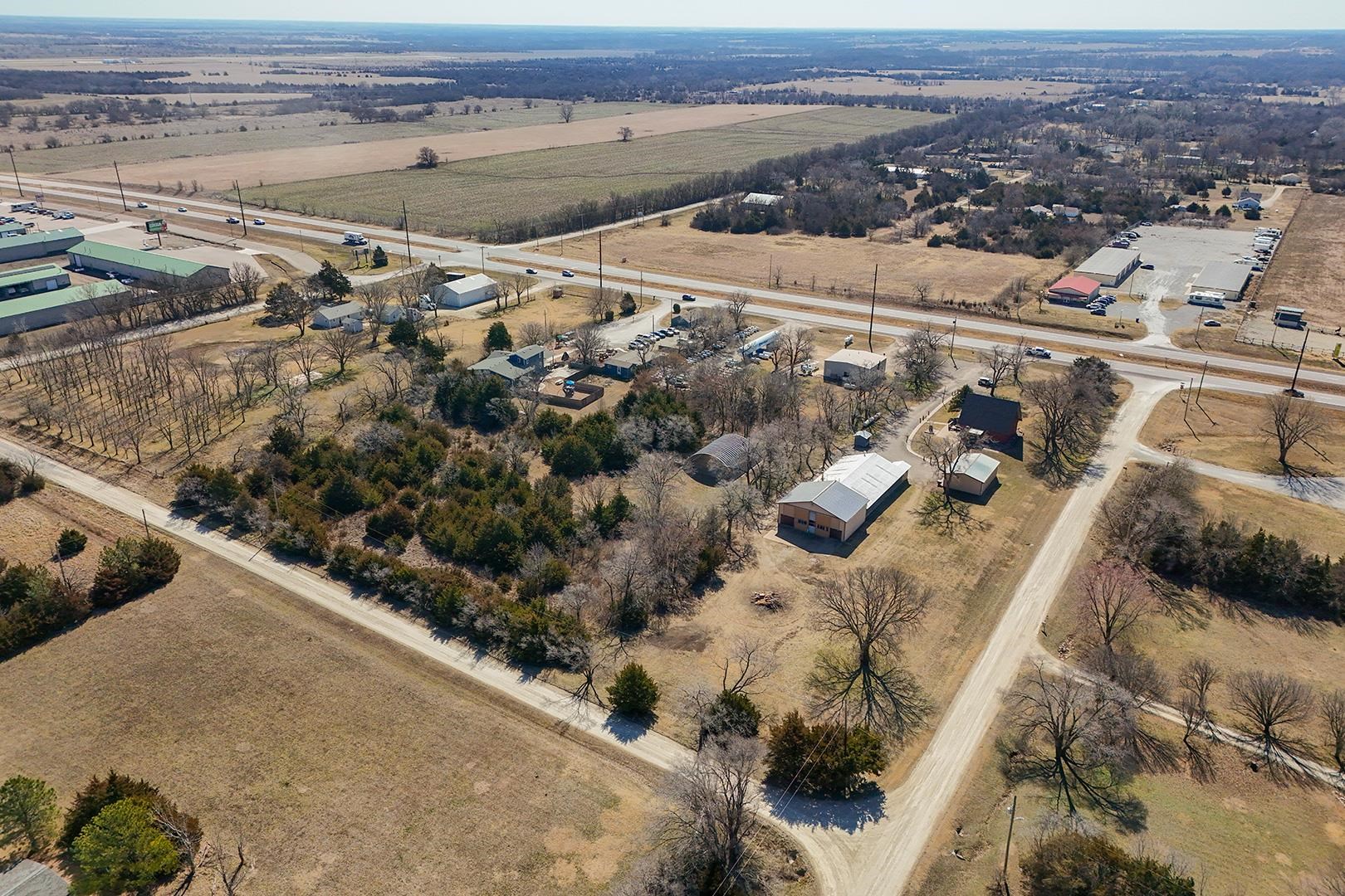 3022 E Highway 54, Andover, Kansas image 5
