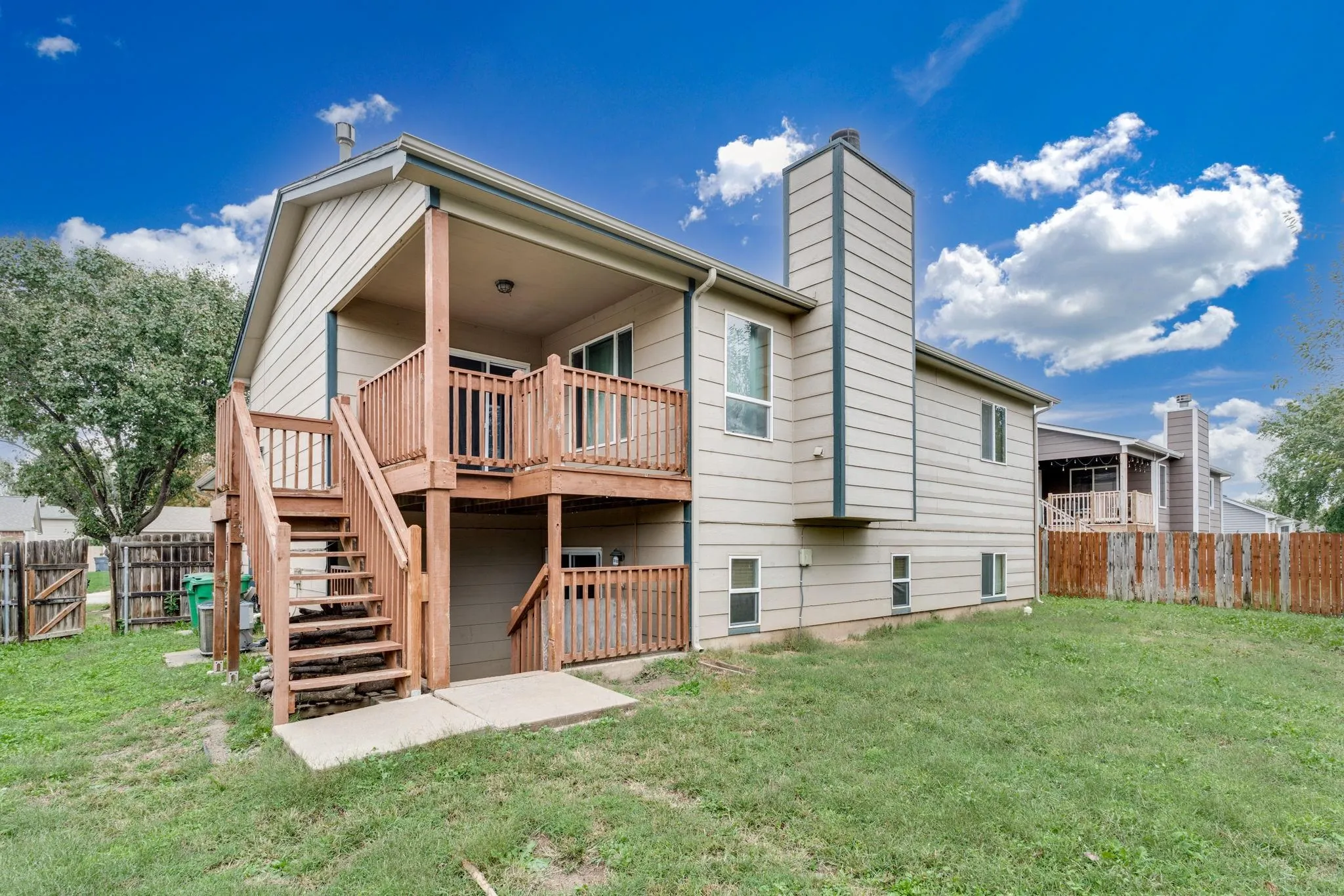 Wichita, Kansas 67209, United States, 4 Bedrooms Bedrooms, ,2 BathroomsBathrooms,Residential,Active,233934