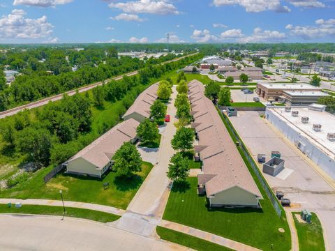Multifamily For Sale - 201 E Karla Ave<br/> Sedgwick County, Haysville, KS 67060