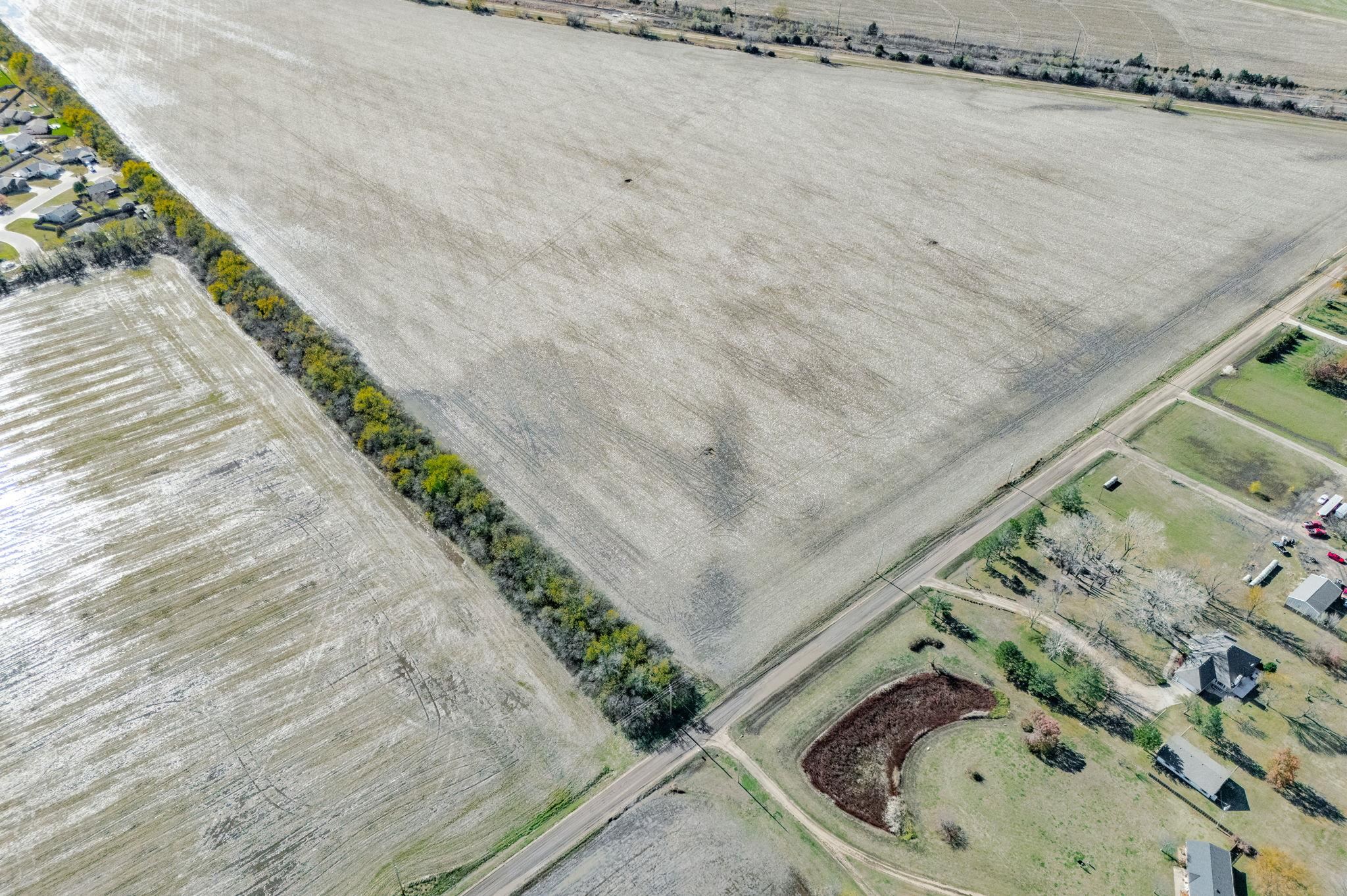 Lot 12 E Bobwhite Estates, Valley Center, Kansas image 3