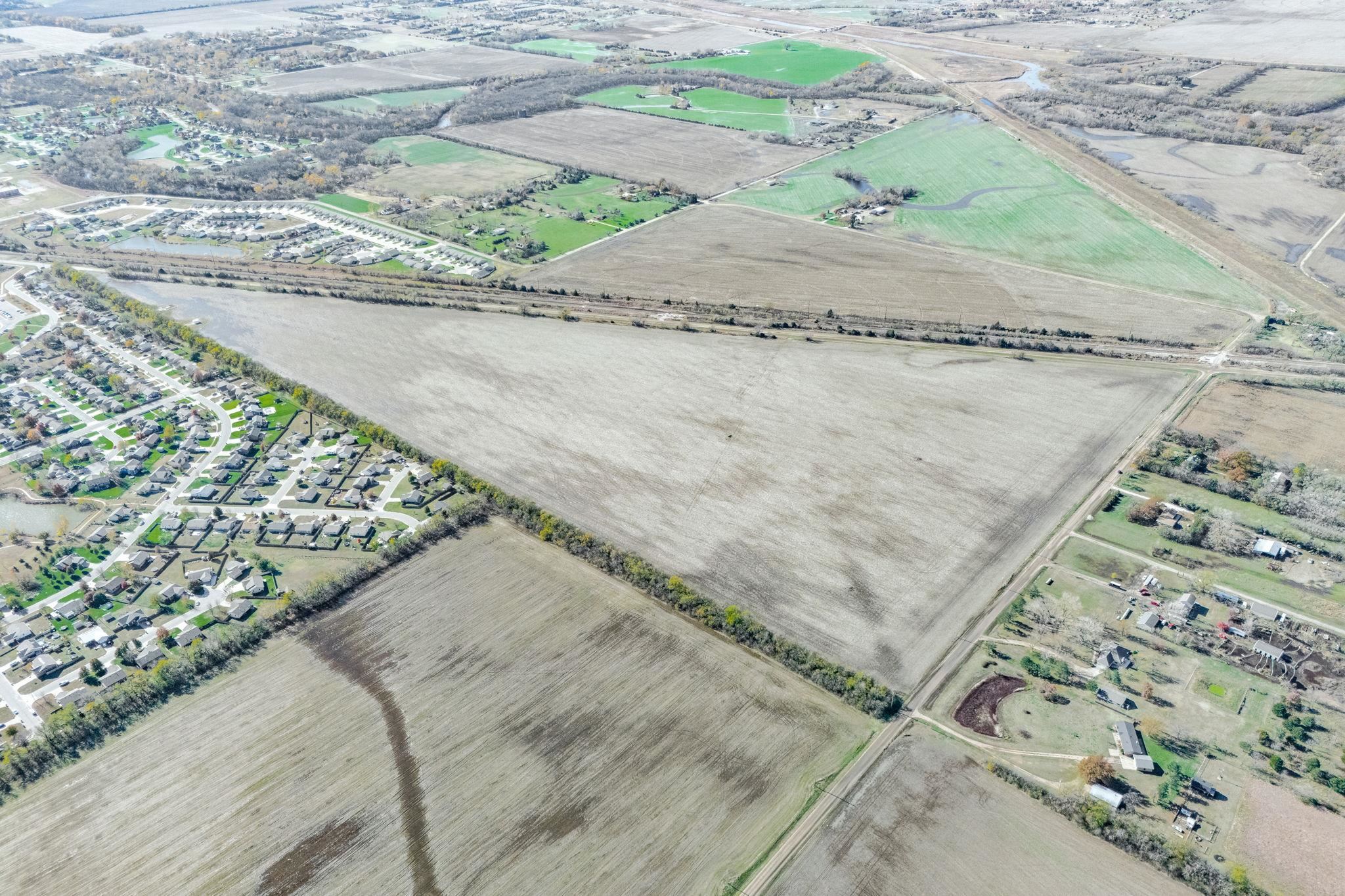 Lot 12 E Bobwhite Estates, Valley Center, Kansas image 4