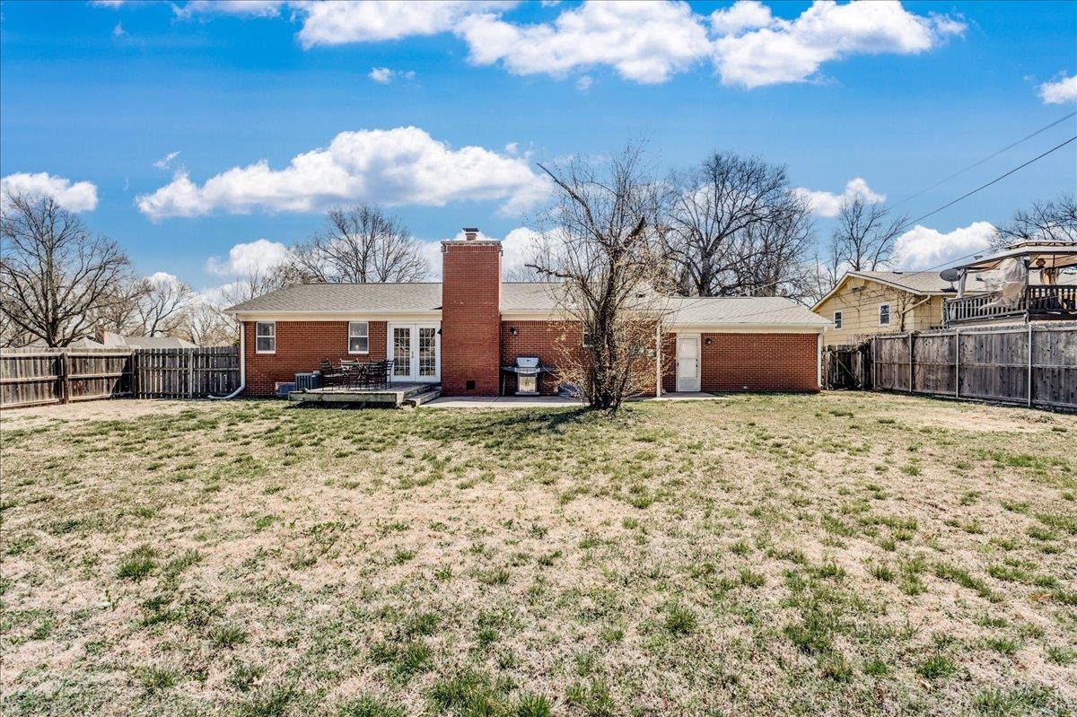 6714 E 14th St N St, Wichita, Kansas image 29