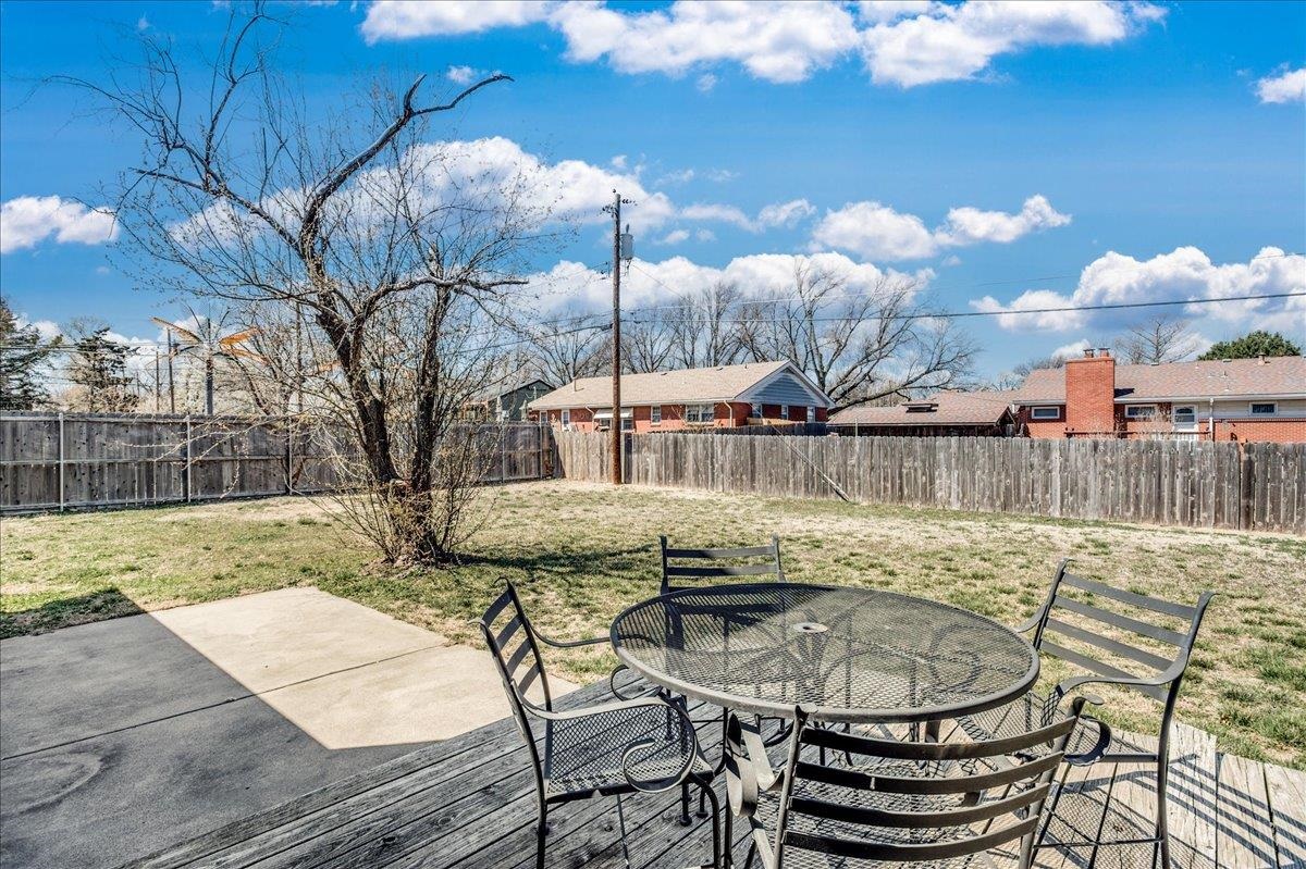 6714 E 14th St N St, Wichita, Kansas image 27