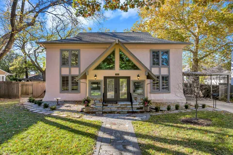 111 N Broadview St, Wichita, KS 67208 - MLS#: 649198