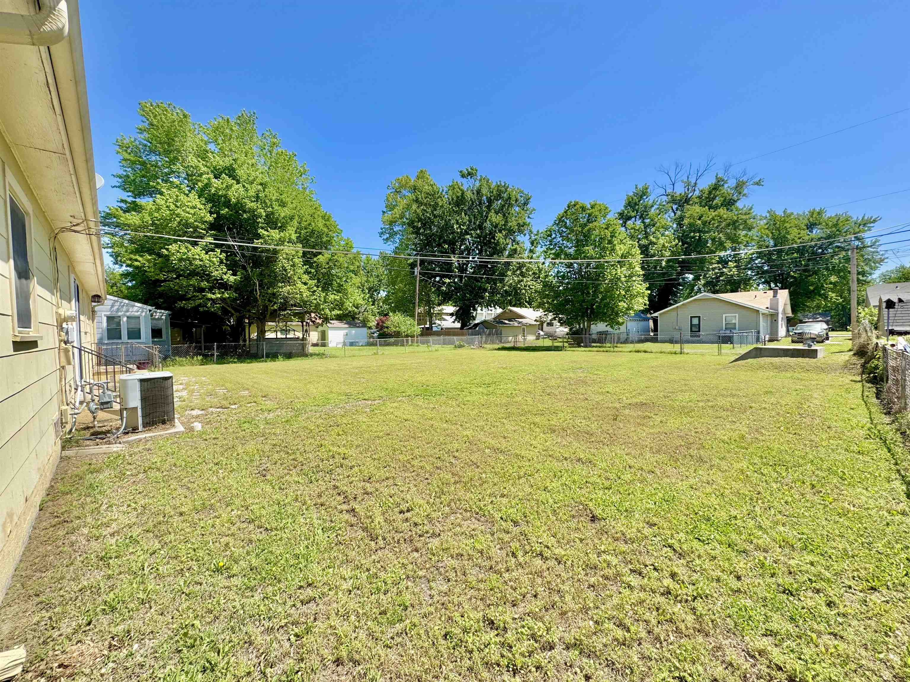 1018 N B St, Arkansas City, Kansas image 23
