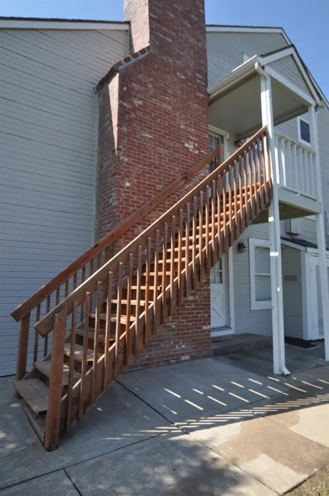 1717 S Cypress St Apt 821, Wichita, KS 67207 - MLS#: 655120