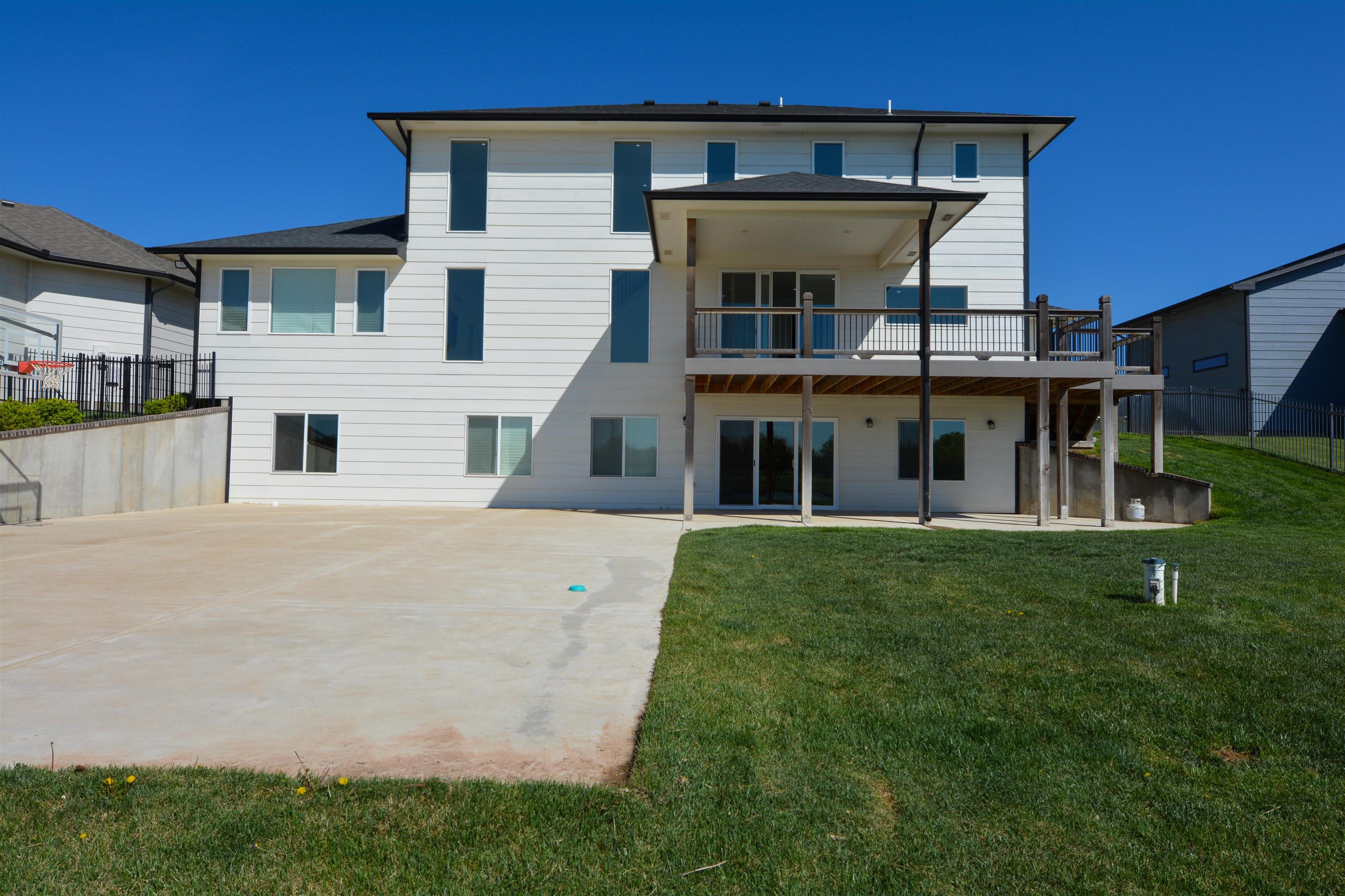 15915 W Sheriac St, Wichita, Kansas image 32
