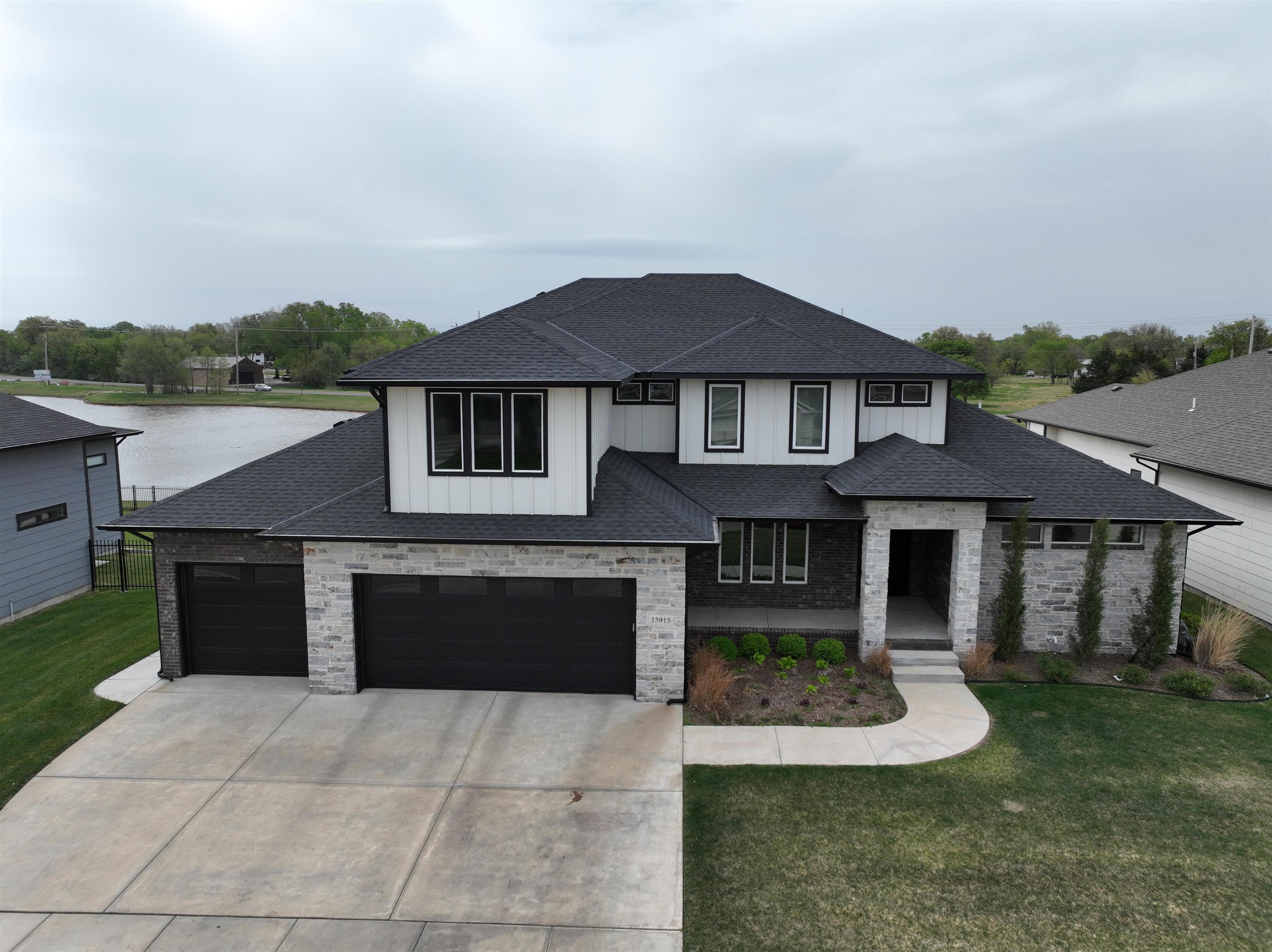 15915 W Sheriac St, Wichita, Kansas image 2