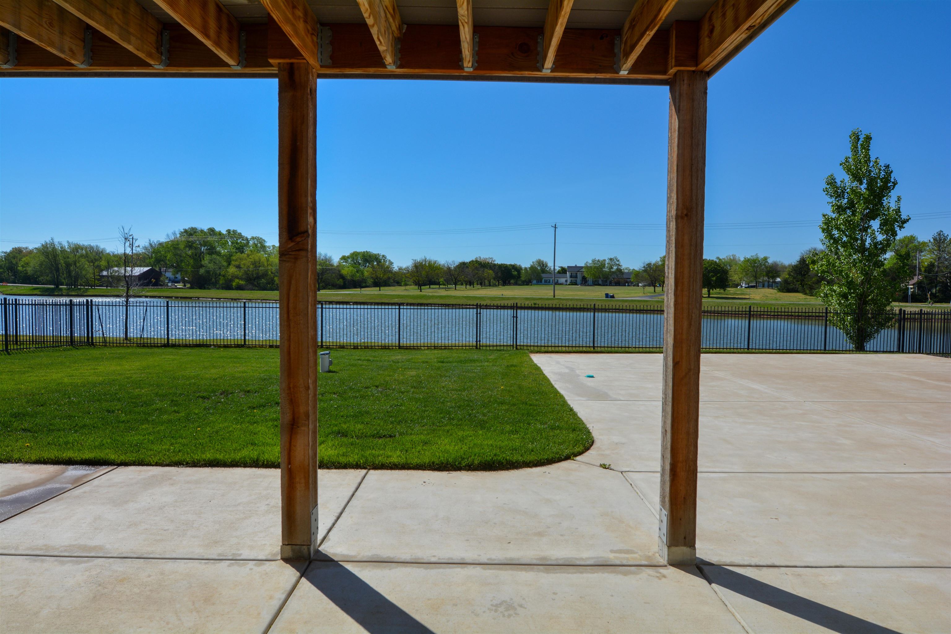 15915 W Sheriac St, Wichita, Kansas image 33
