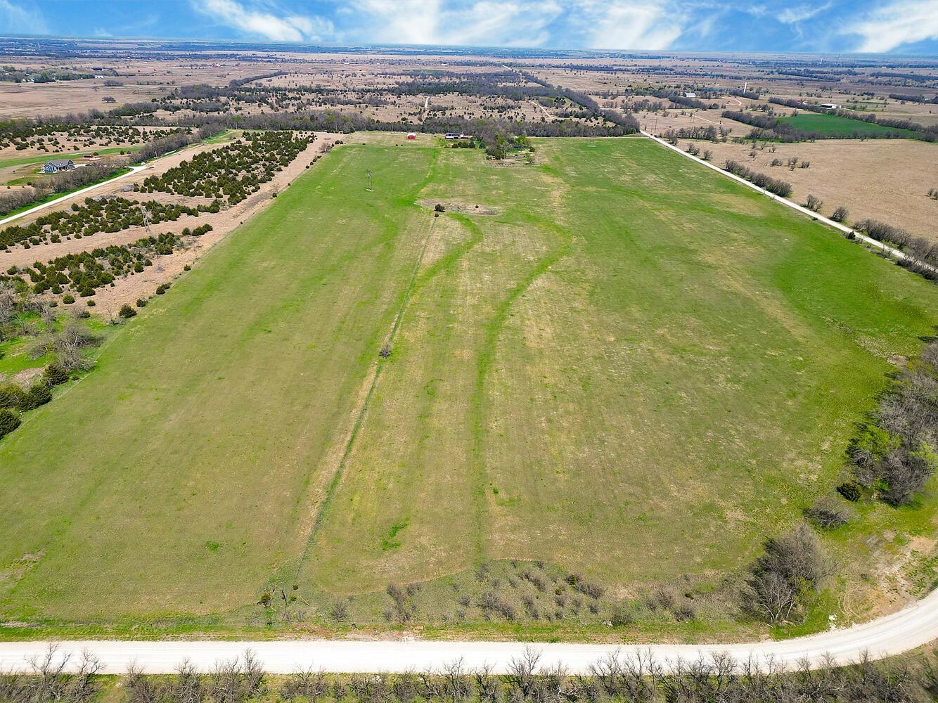 2505 SW Shumway Rd, El Dorado, Kansas image 1