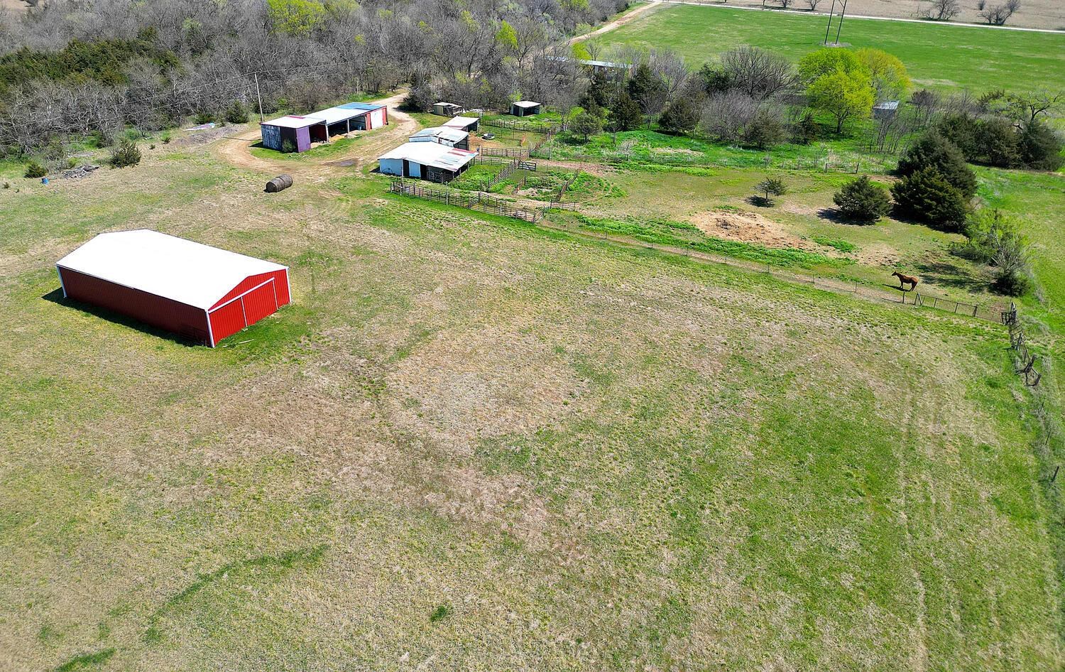 2505 SW Shumway Rd, El Dorado, Kansas image 25