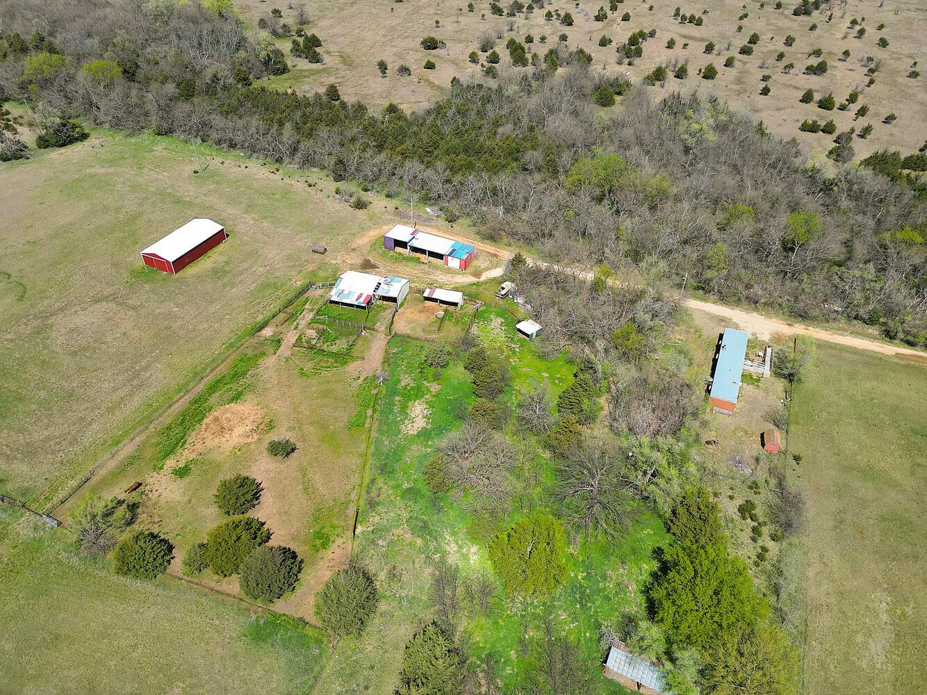 2505 SW Shumway Rd, El Dorado, Kansas image 12