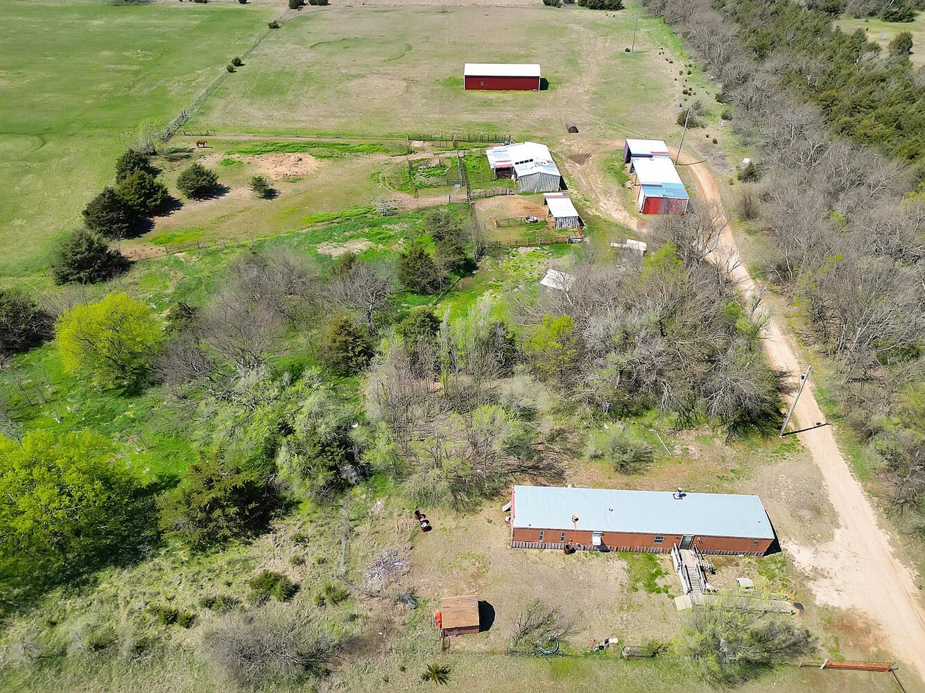 2505 SW Shumway Rd, El Dorado, Kansas image 10