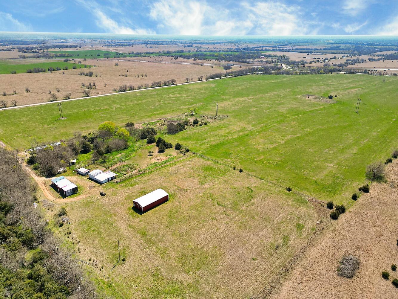2505 SW Shumway Rd, El Dorado, Kansas image 23