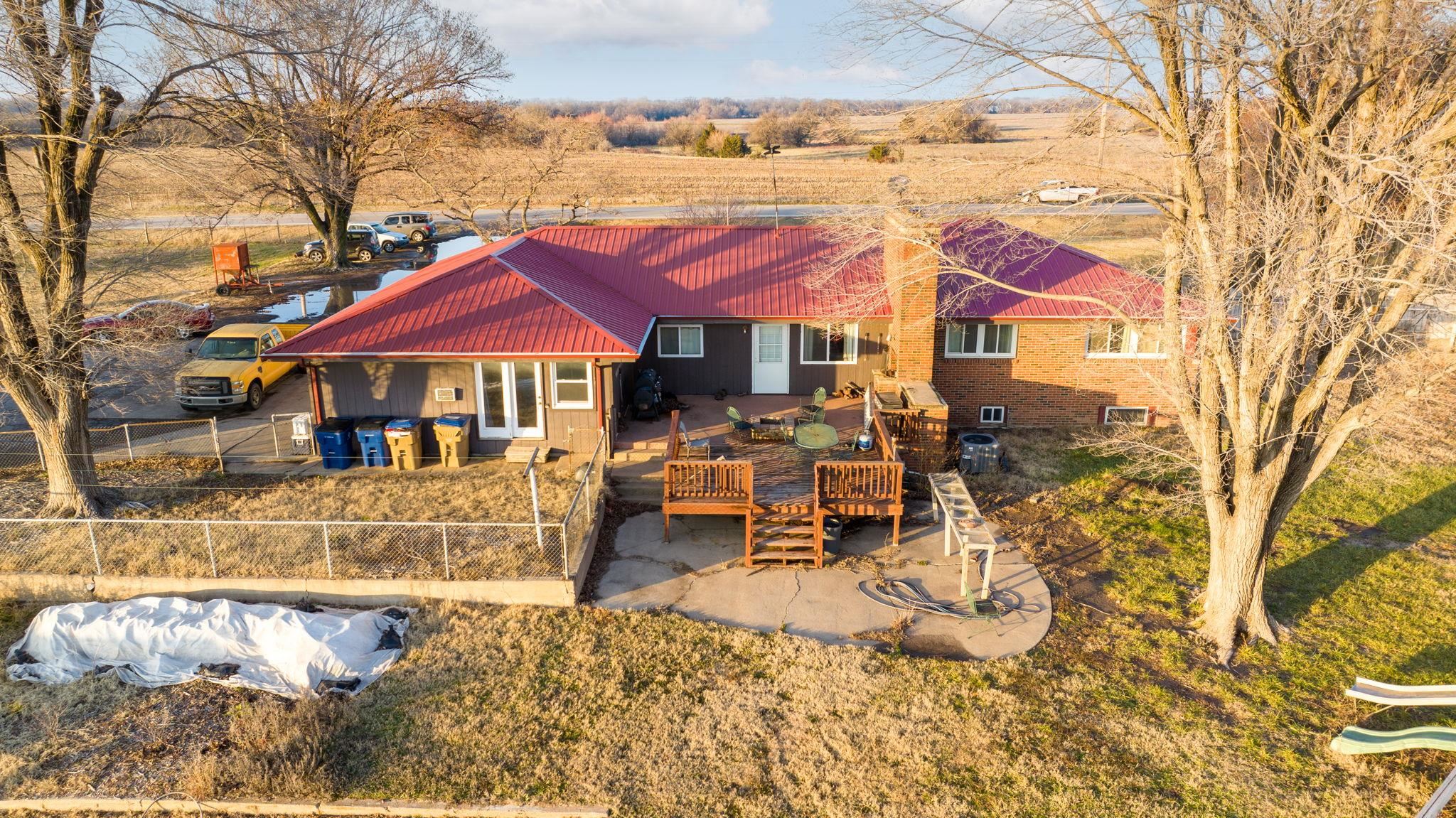 Valley Center, Kansas 67147, United States, 4 Bedrooms Bedrooms, ,3 BathroomsBathrooms,Residential,Pending,67286