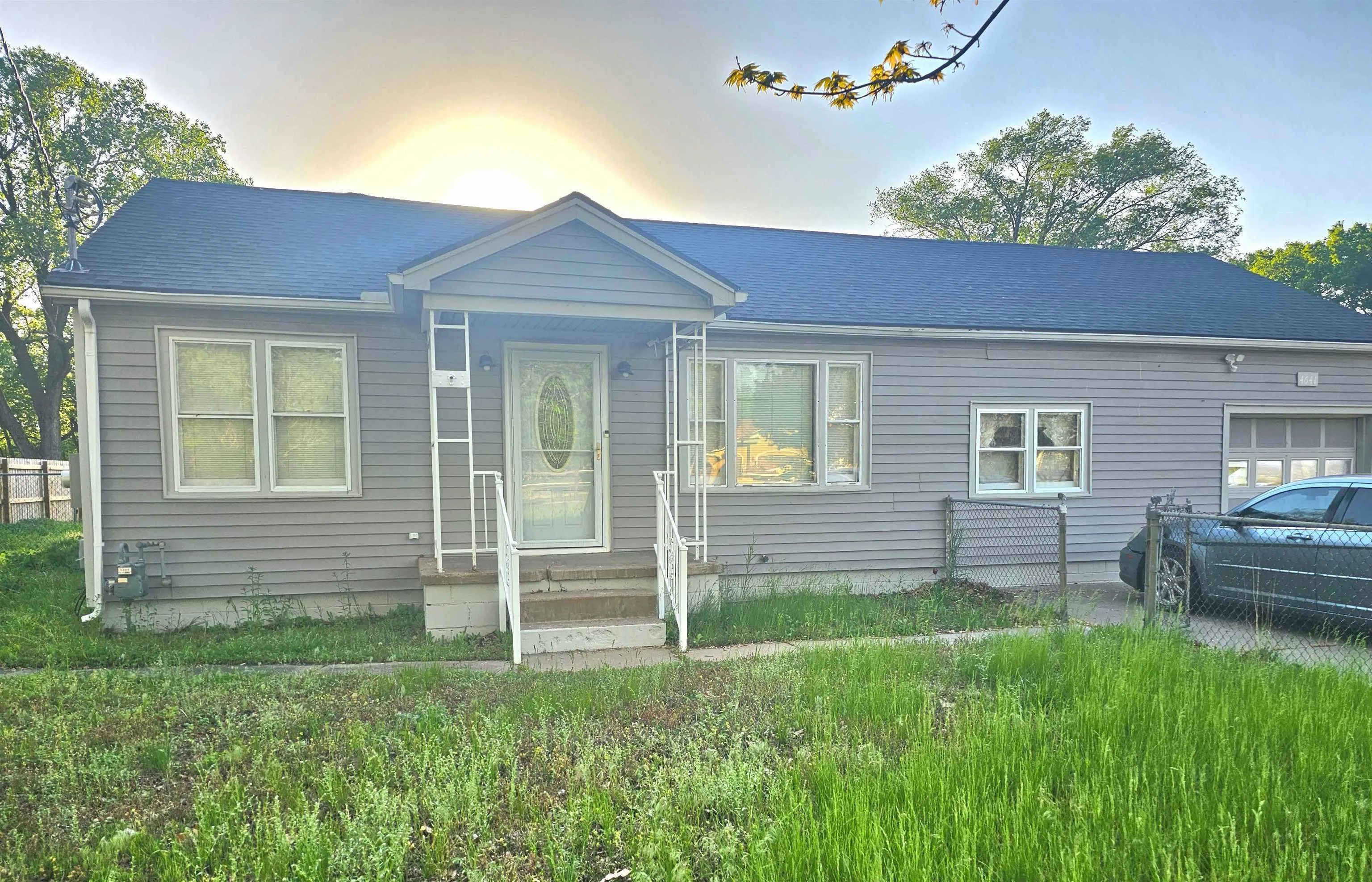 Wichita, Kansas 67204, United States, 3 Bedrooms Bedrooms, ,2 BathroomsBathrooms,Residential,Active,144533