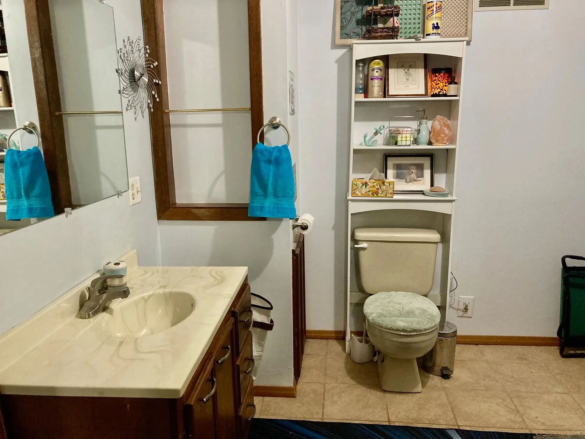 Cheney, Kansas 67025, United States, 5 Bedrooms Bedrooms, ,3 BathroomsBathrooms,Residential,Pending,37848