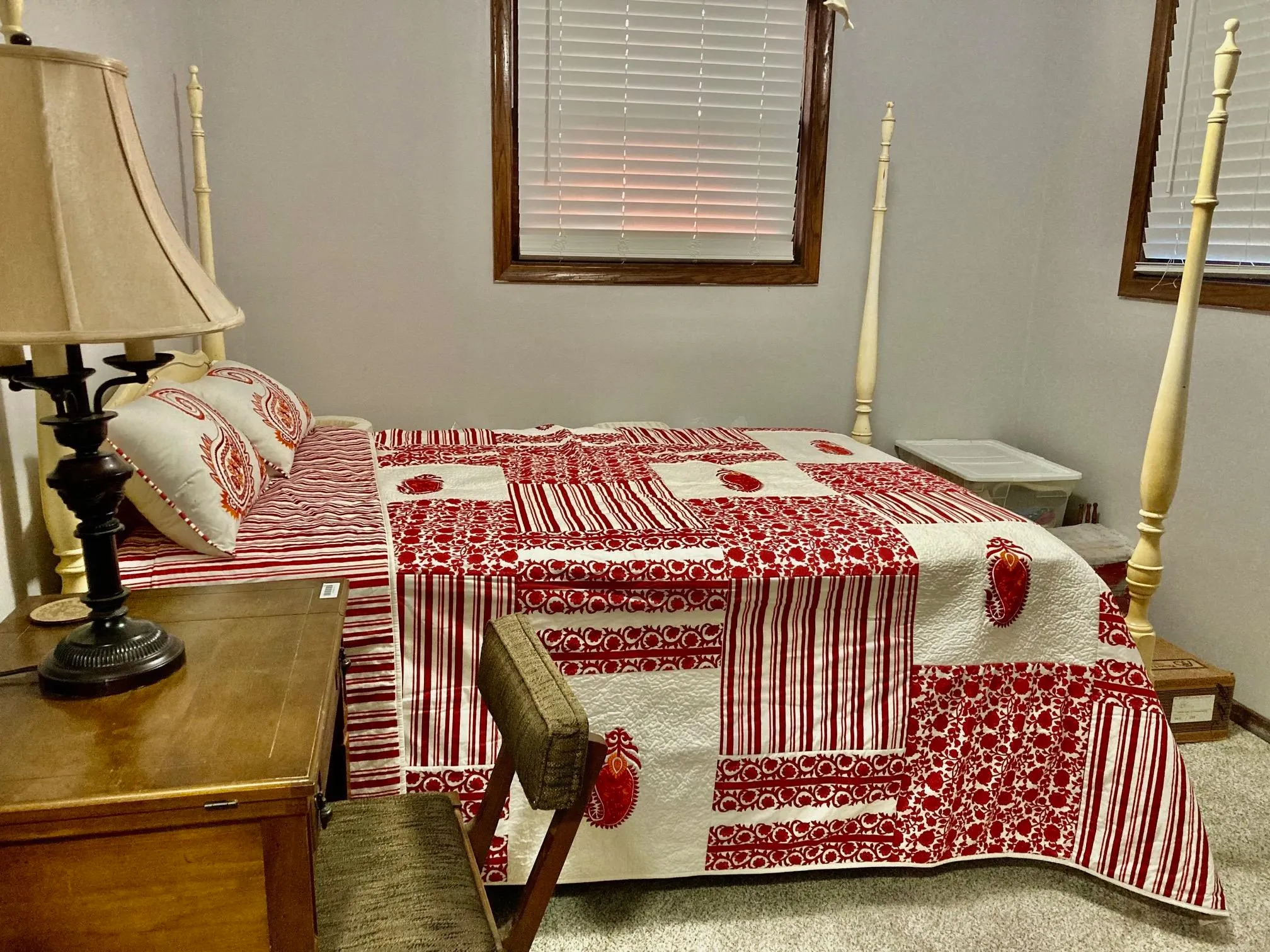 Cheney, Kansas 67025, United States, 5 Bedrooms Bedrooms, ,3 BathroomsBathrooms,Residential,Pending,37848