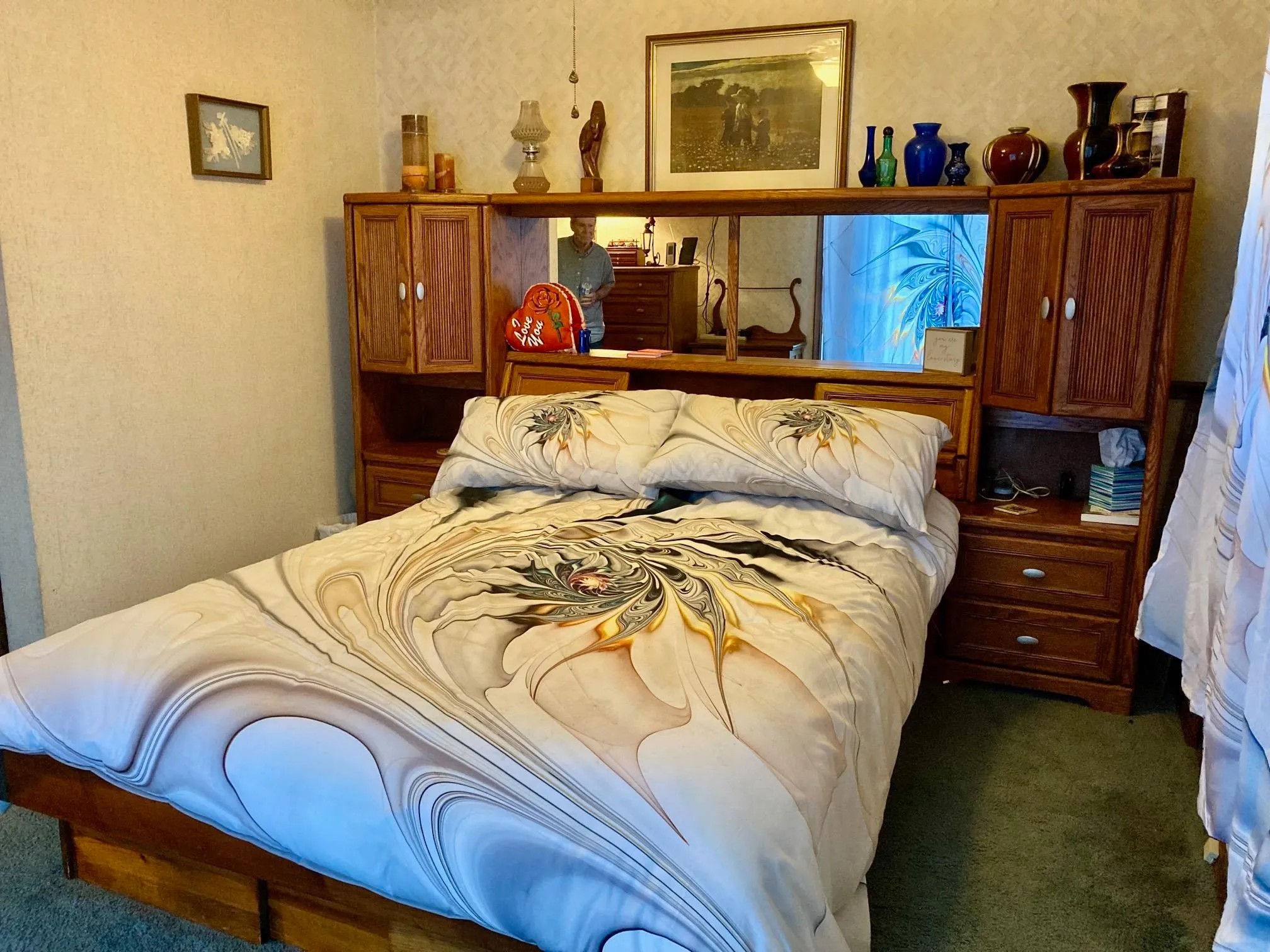 Cheney, Kansas 67025, United States, 5 Bedrooms Bedrooms, ,3 BathroomsBathrooms,Residential,Pending,37848