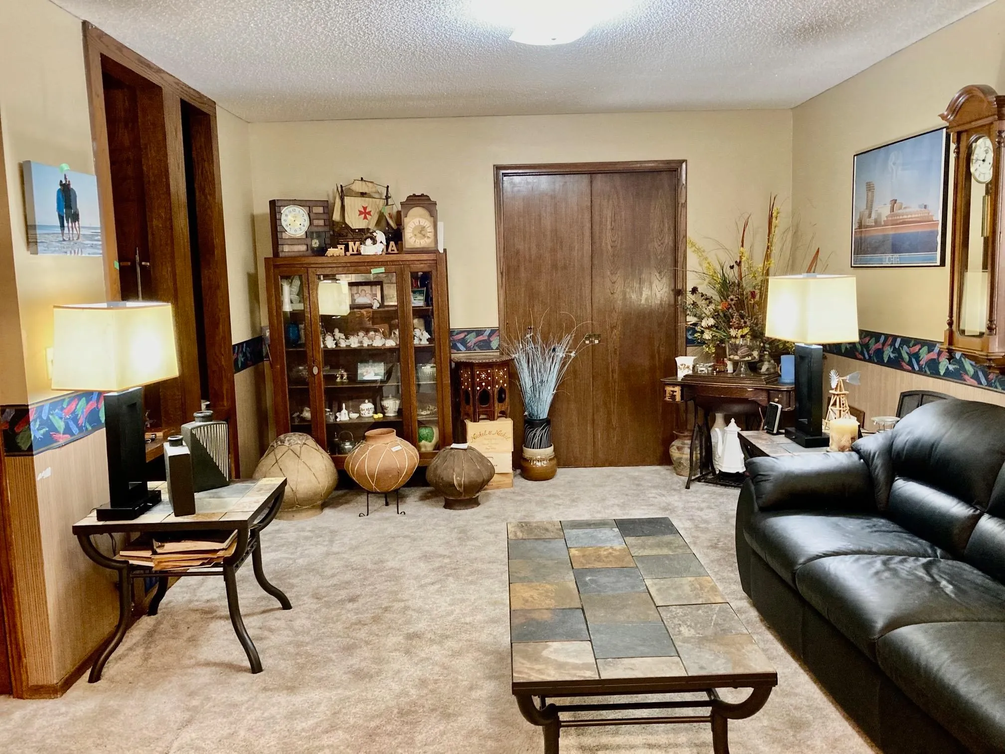 Cheney, Kansas 67025, United States, 5 Bedrooms Bedrooms, ,3 BathroomsBathrooms,Residential,Pending,37848