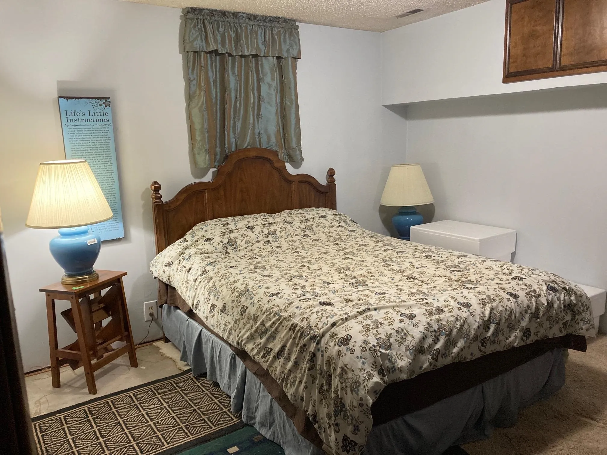 Cheney, Kansas 67025, United States, 5 Bedrooms Bedrooms, ,3 BathroomsBathrooms,Residential,Pending,37848