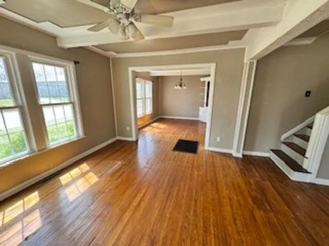 El Dorado, Kansas 67042, United States, 3 Bedrooms Bedrooms, ,2 BathroomsBathrooms,Residential,Active,143311