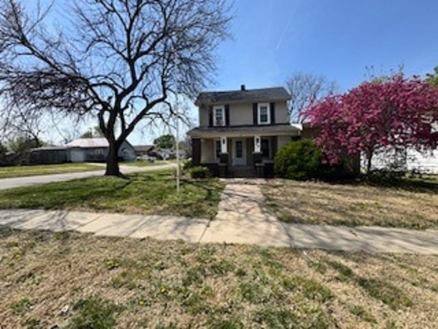319 S Topeka St, El Dorado, Virginia image 1