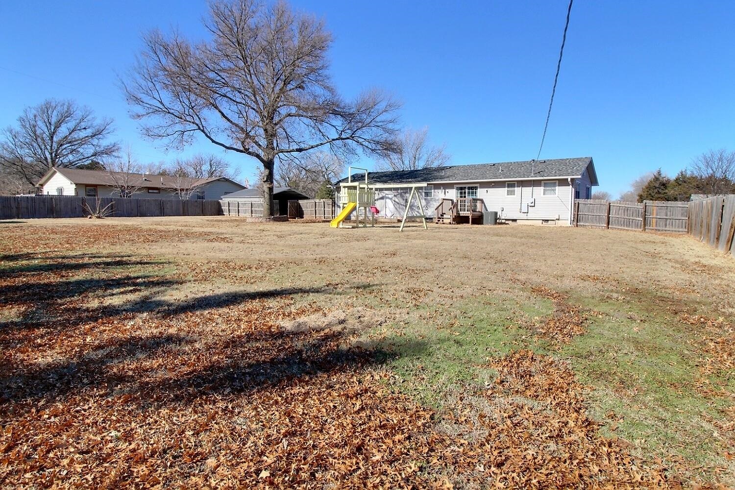 115 E Waller St, Rose Hill, Kansas image 31