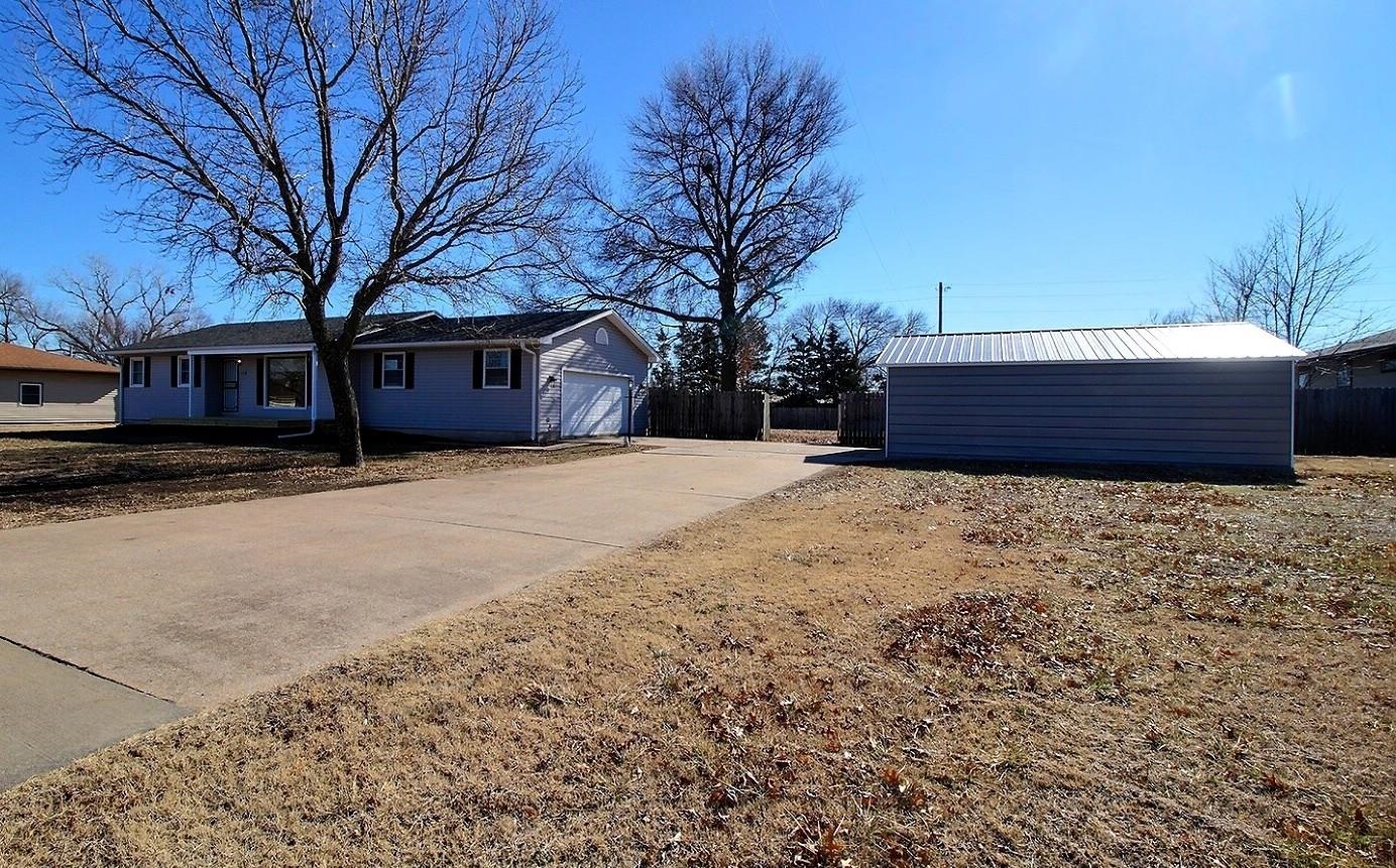 115 E Waller St, Rose Hill, Kansas image 3