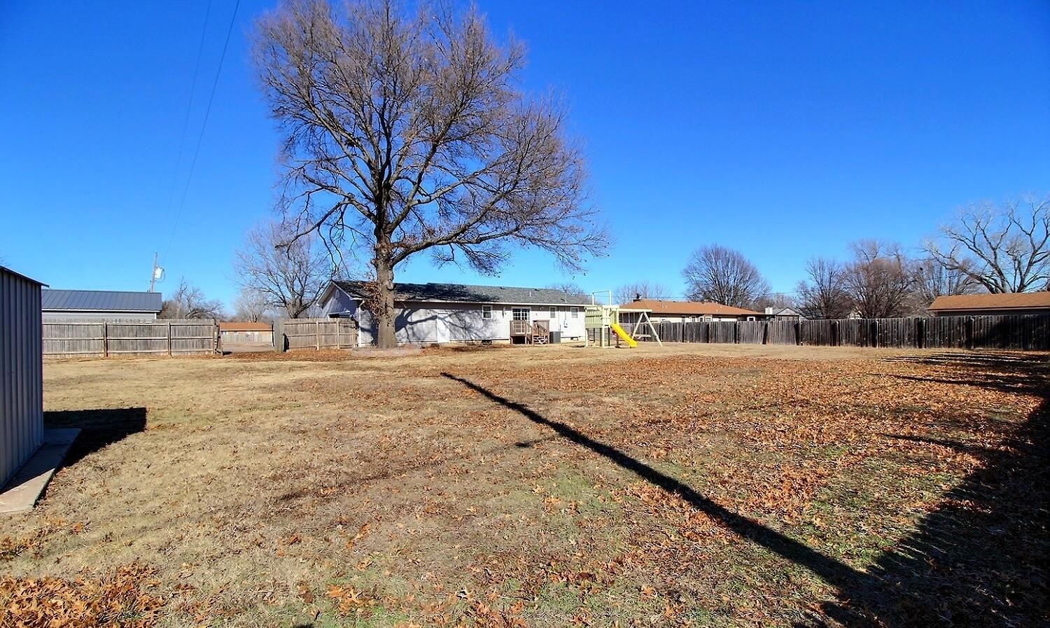 115 E Waller St, Rose Hill, Kansas image 30