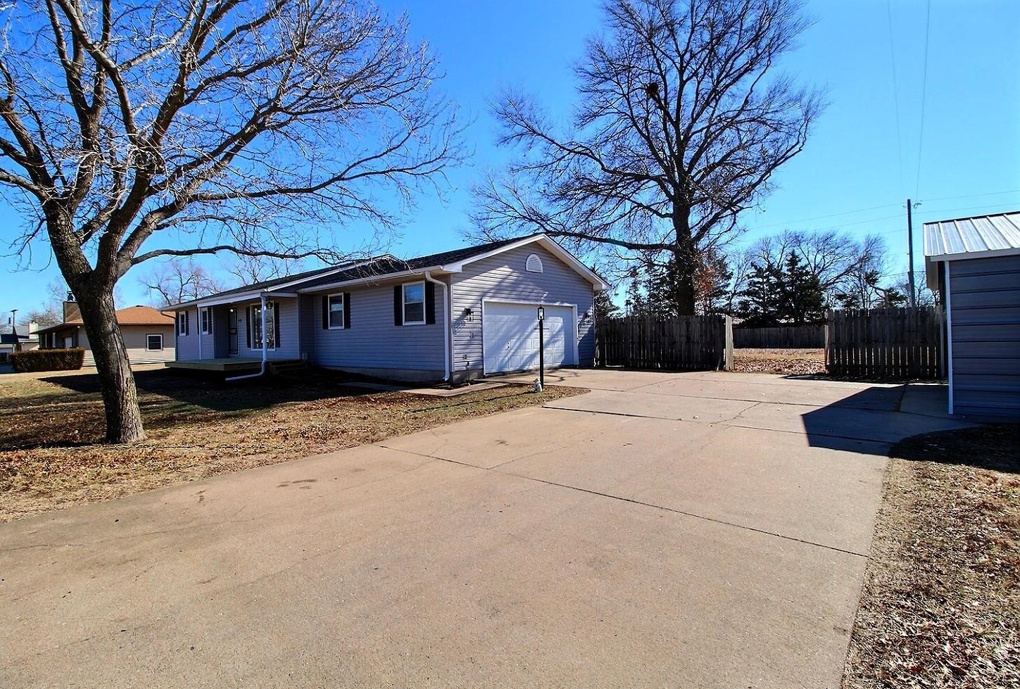 115 E Waller St, Rose Hill, Kansas image 4