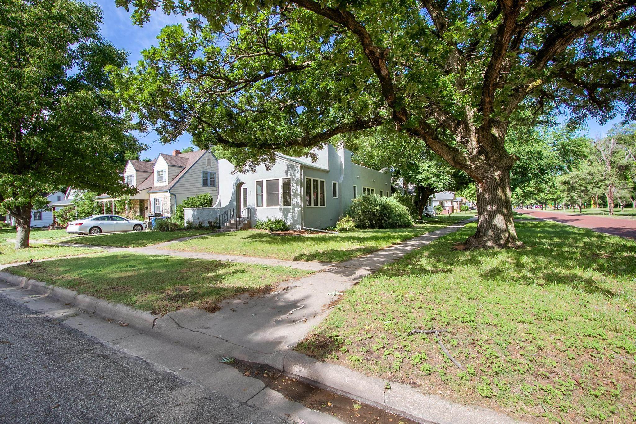 425 N Duncan St, Newton, Kansas image 16