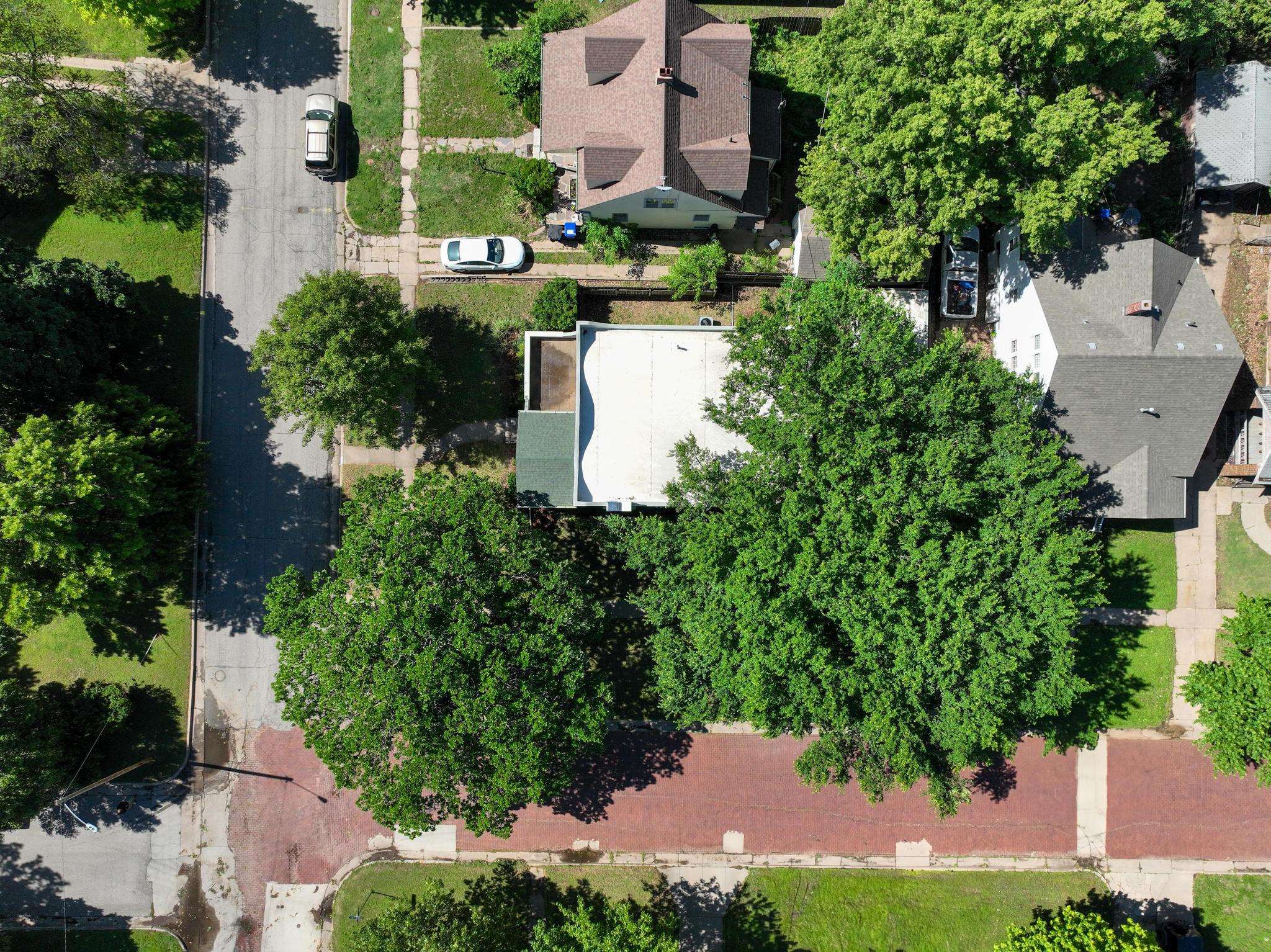 425 N Duncan St, Newton, Kansas image 20