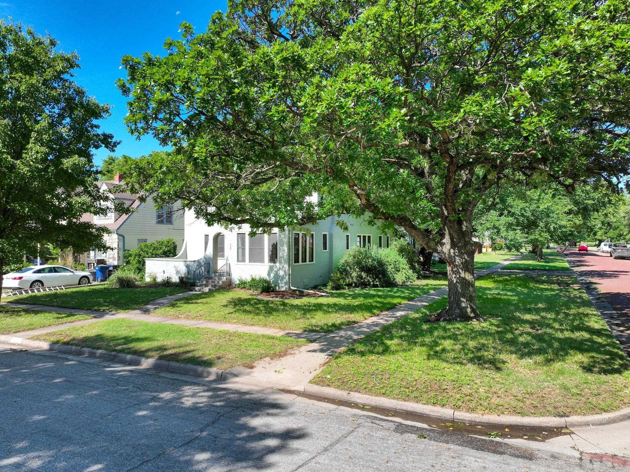 425 N Duncan St, Newton, Kansas image 19