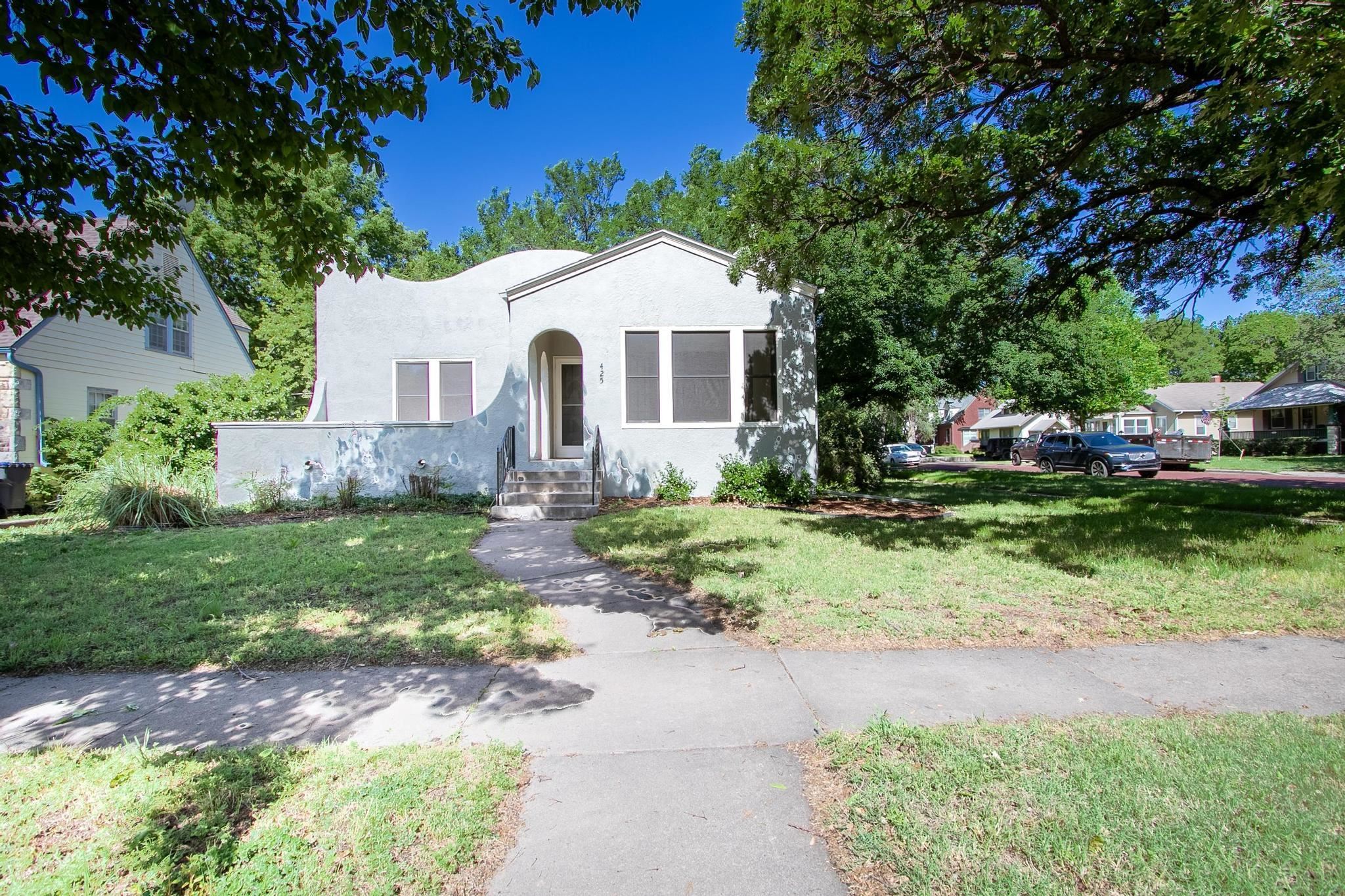 425 N Duncan St, Newton, Kansas image 21