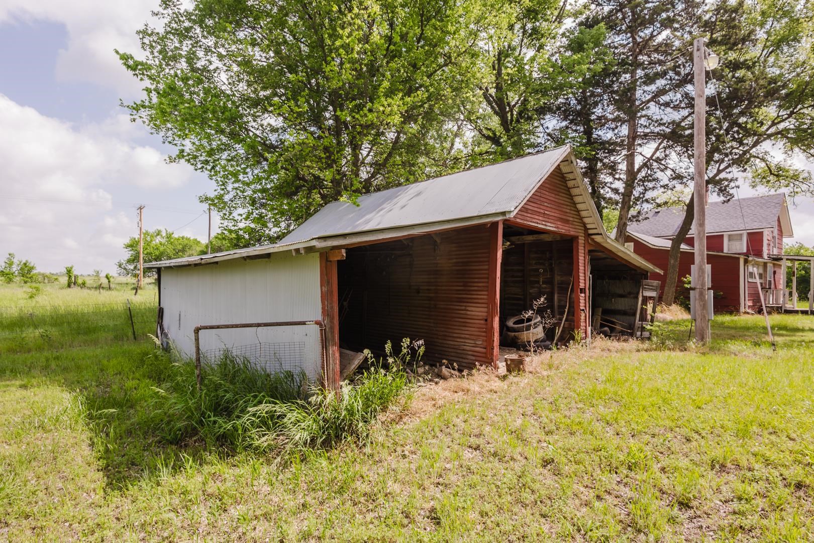 11343 SW 40th St, Towanda, Kansas image 27