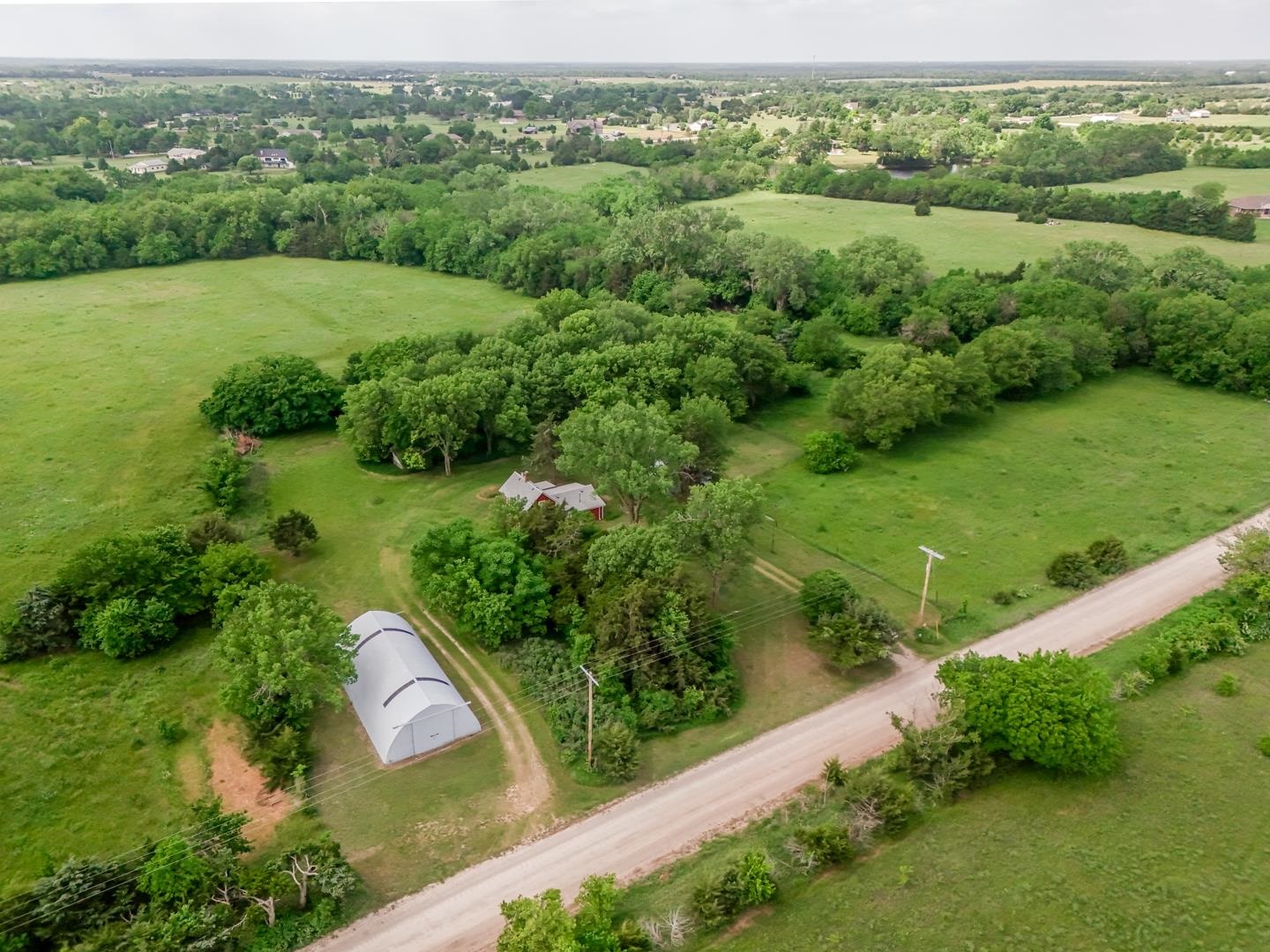 11343 SW 40th St, Towanda, Kansas image 6