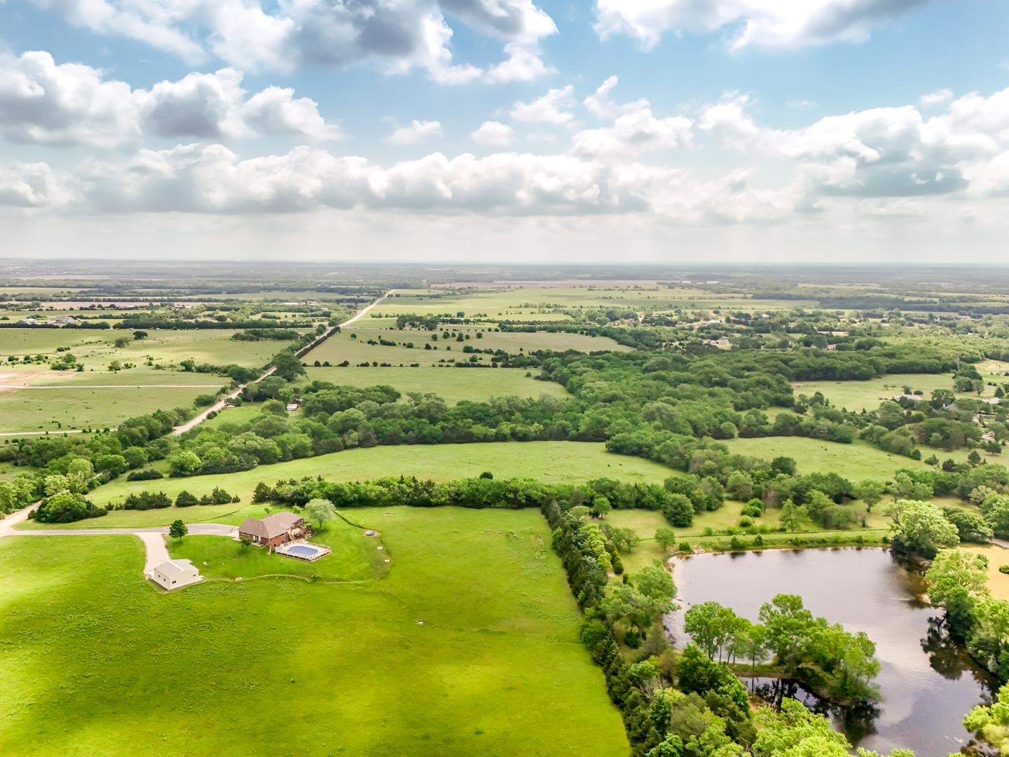 11343 SW 40th St, Towanda, Kansas image 14