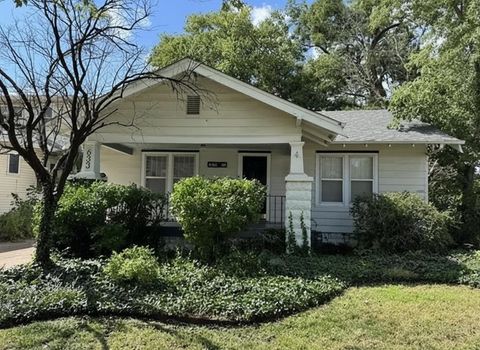 Homes For Sale - 633 S Poplar St<br/> Wichita, KS 67211