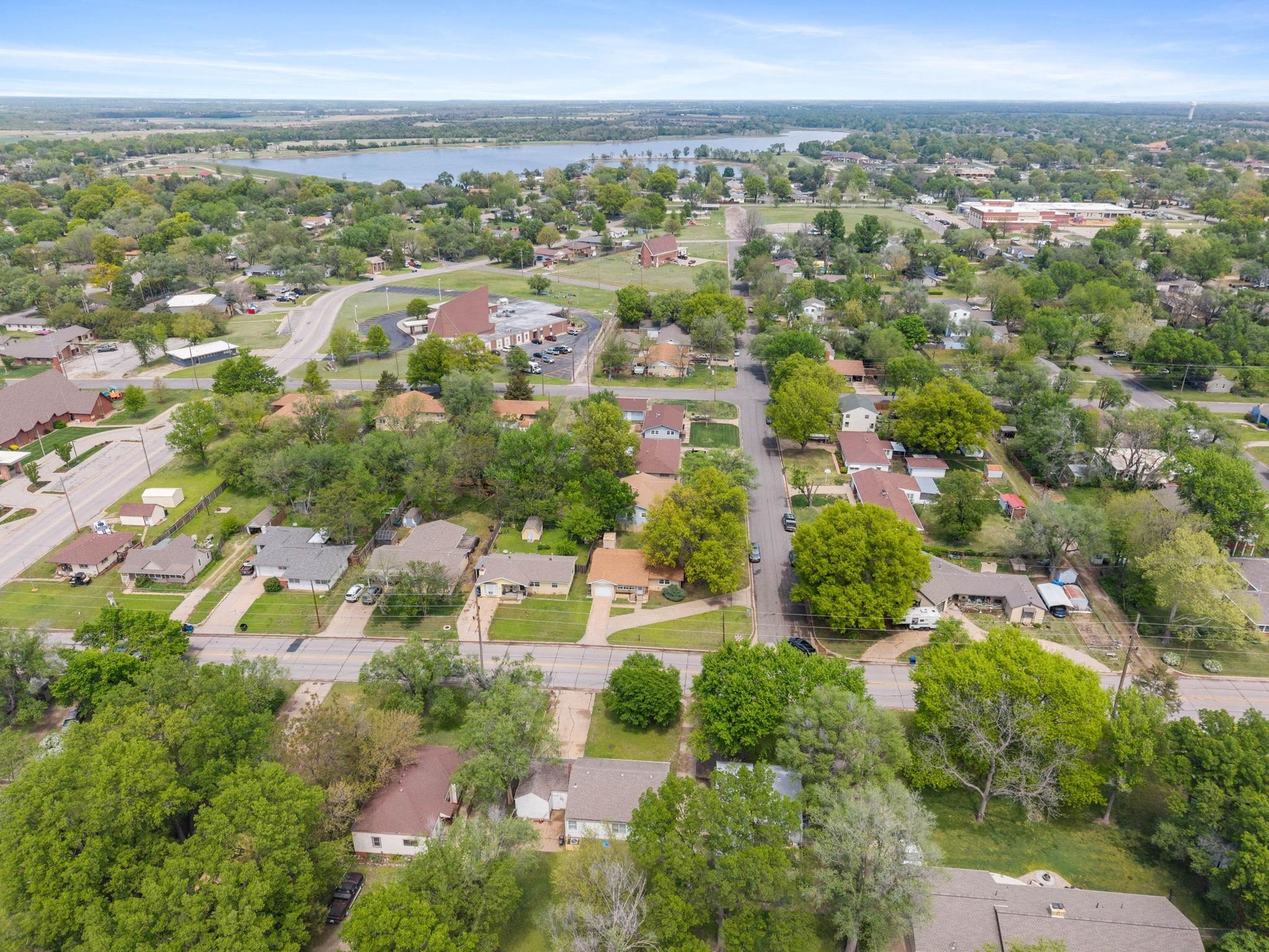 124 E Kelly Ave, Augusta, Kansas image 26
