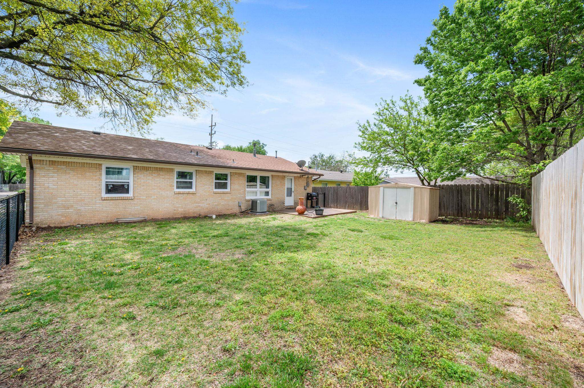 124 E Kelly Ave, Augusta, Kansas image 19
