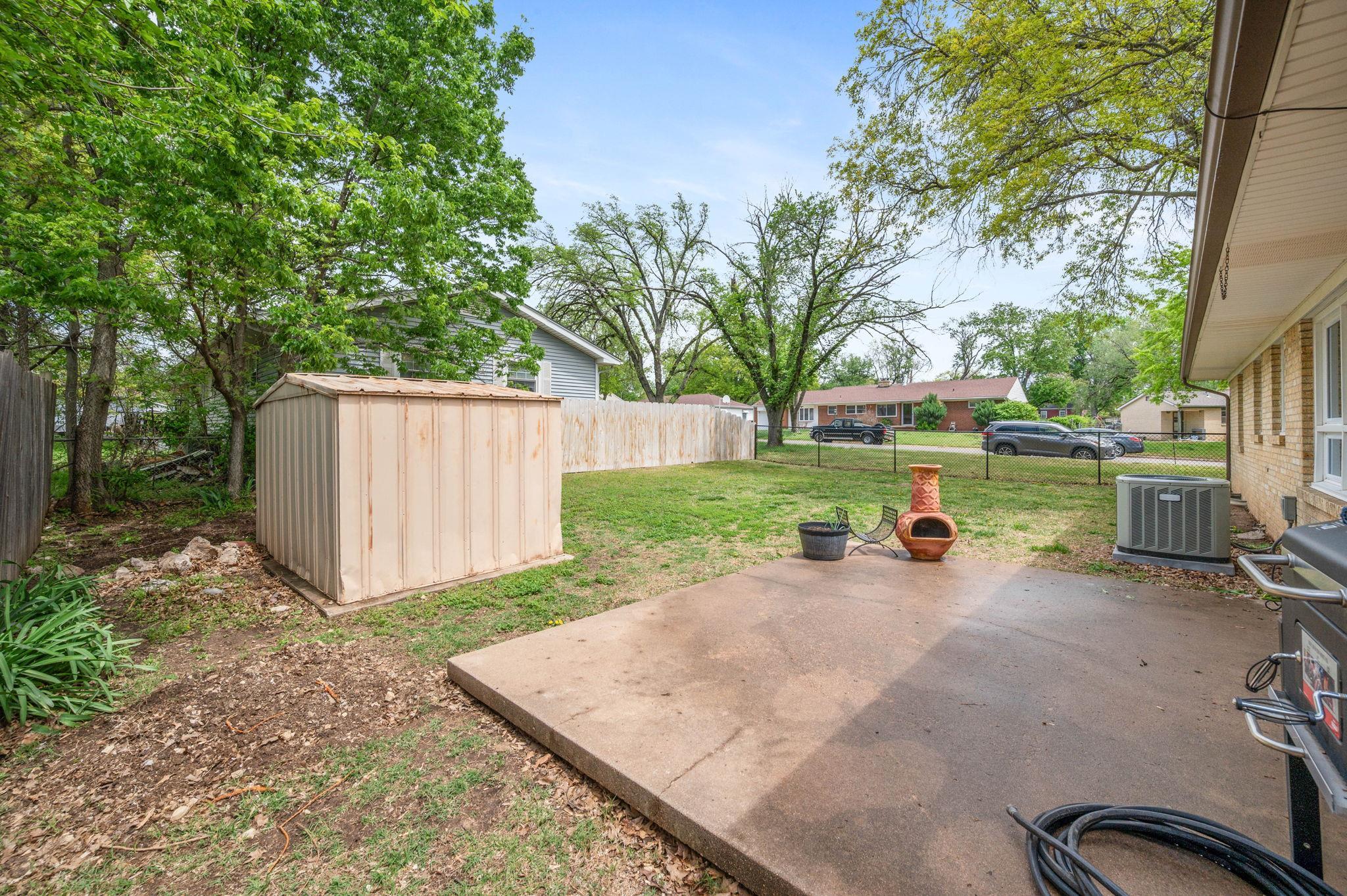 124 E Kelly Ave, Augusta, Kansas image 18