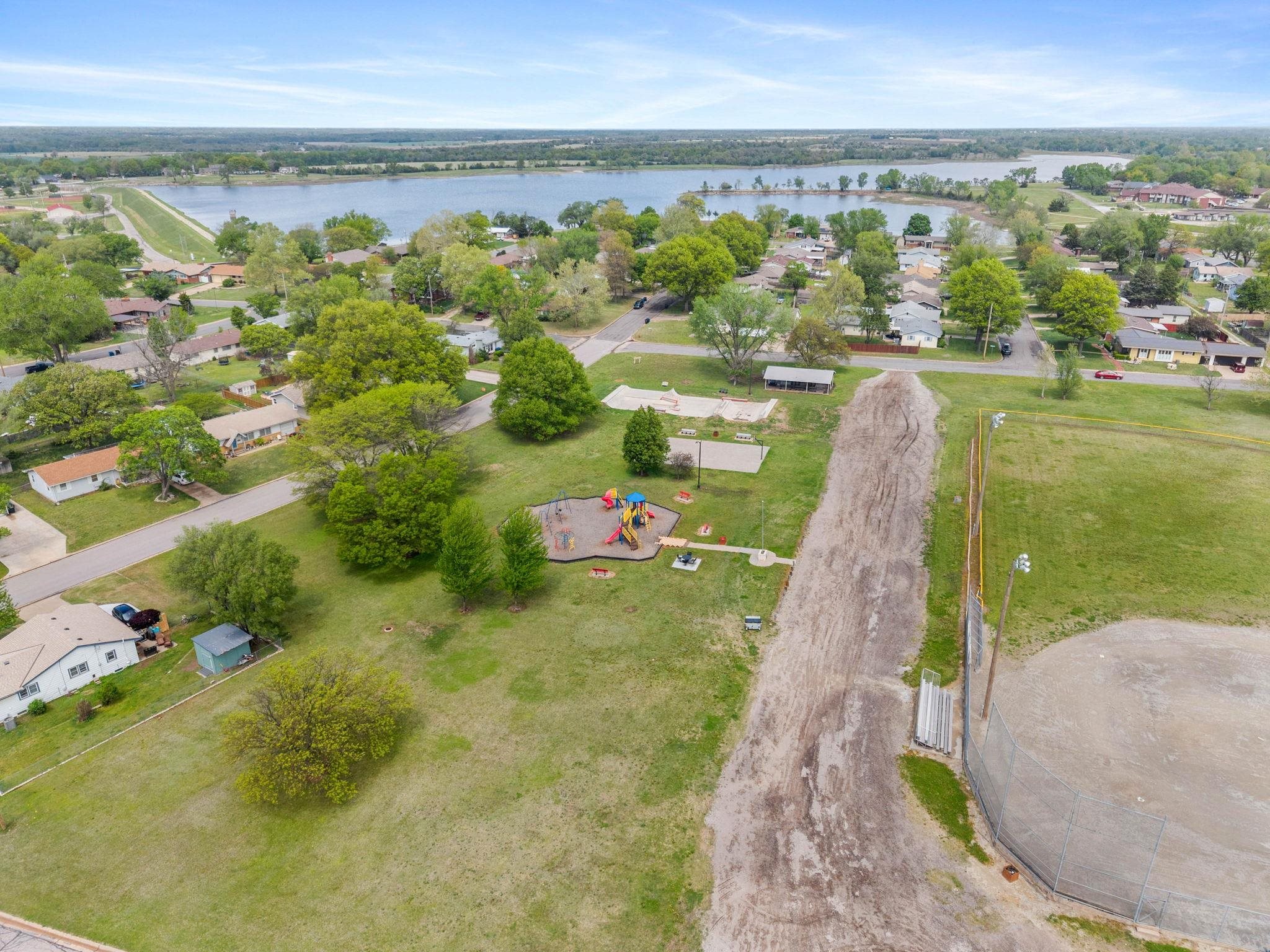 124 E Kelly Ave, Augusta, Kansas image 23