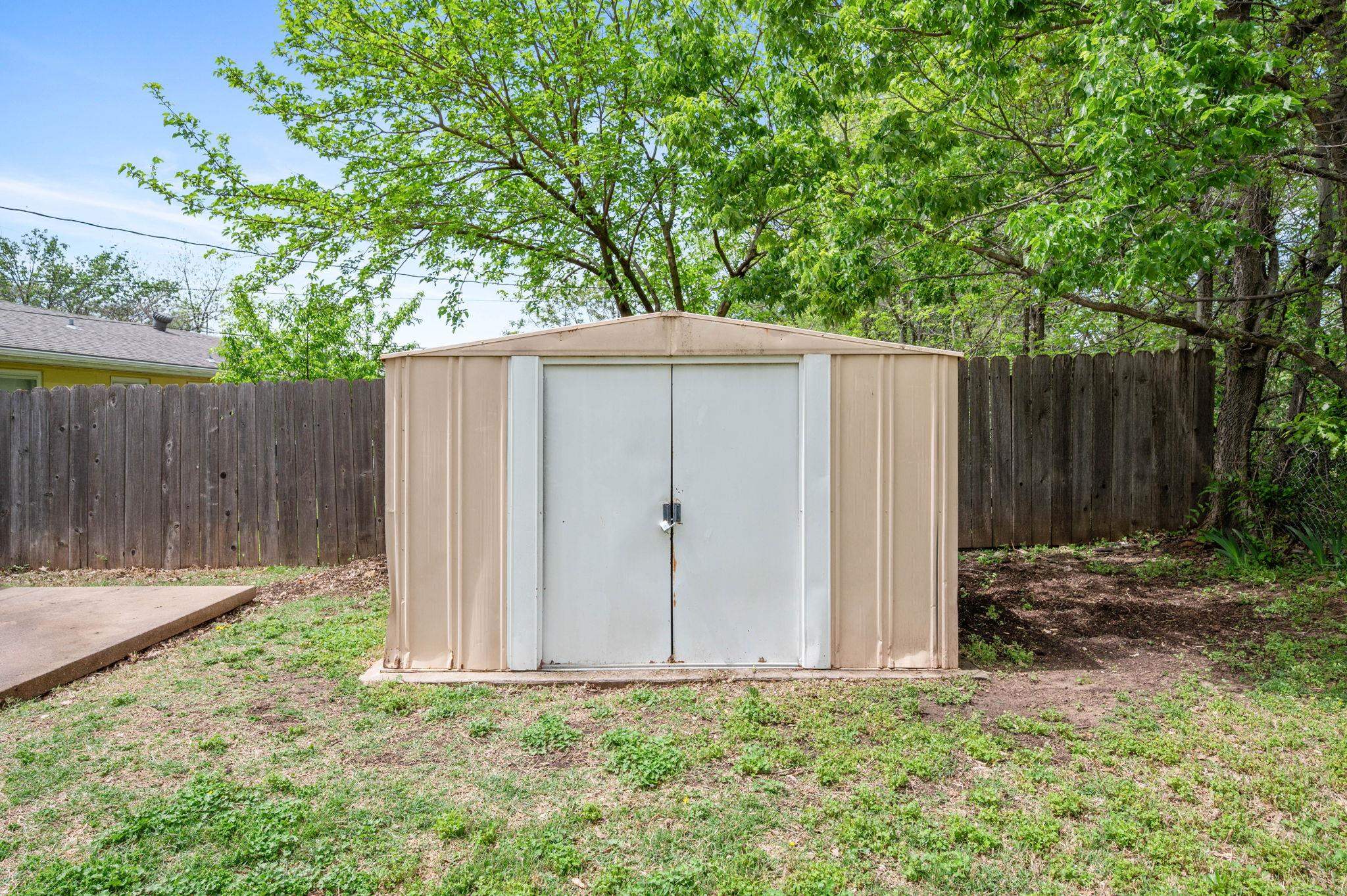 124 E Kelly Ave, Augusta, Kansas image 21