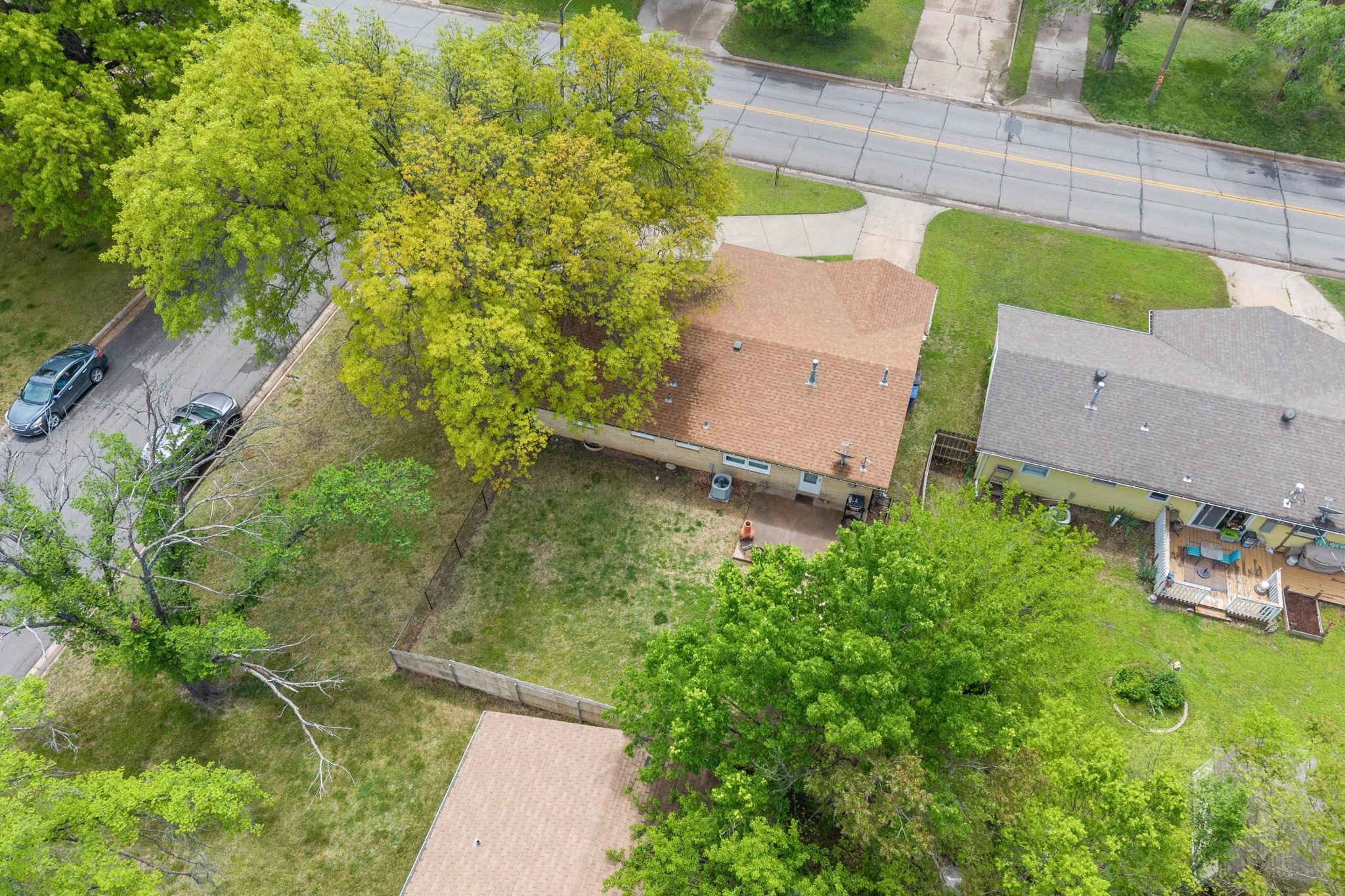 124 E Kelly Ave, Augusta, Kansas image 22
