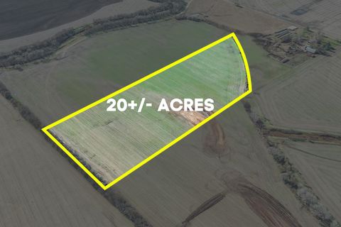 Vacant Land For Sale - TRACT 3 W 109th St<br/> Valley Center, KS 67147